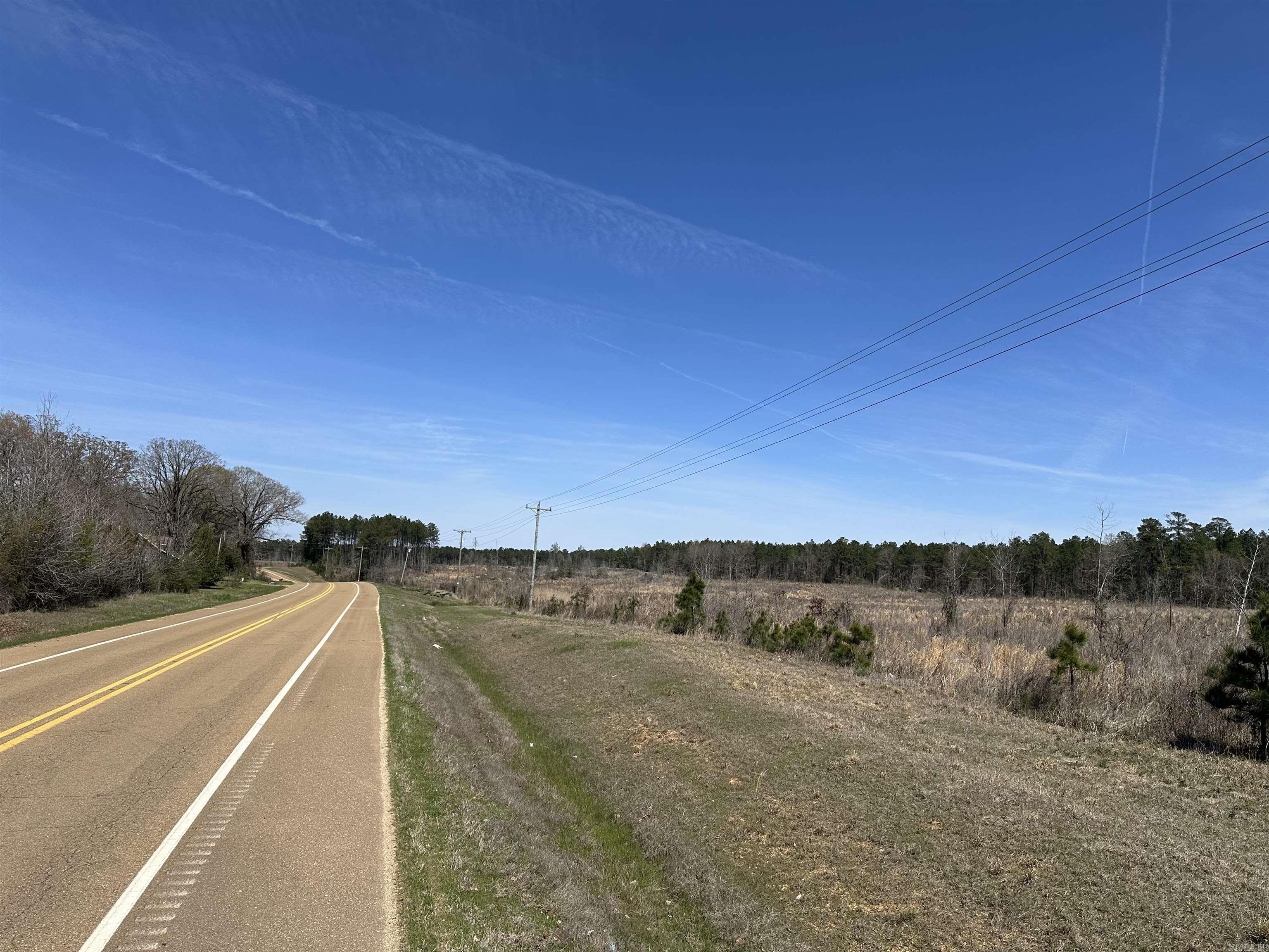 27-15-9 AR State Hwy 8  Johnsville, AR