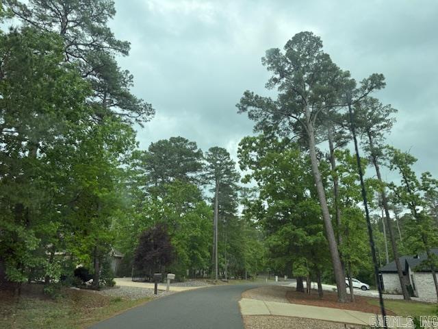 33 Cresta  Hot Springs Village, AR