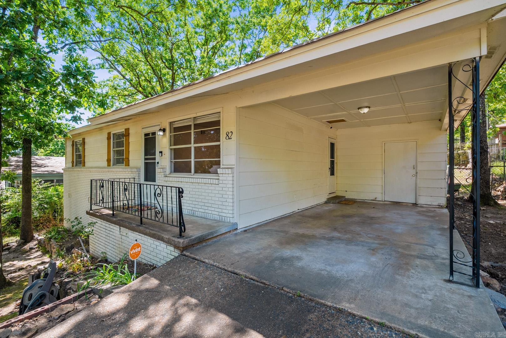 82 Somerset  North Little Rock, AR