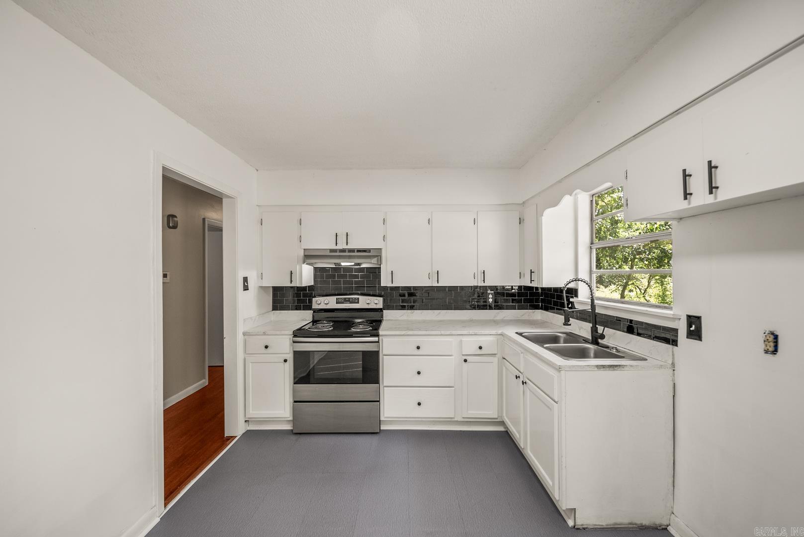 82 Somerset  North Little Rock, AR