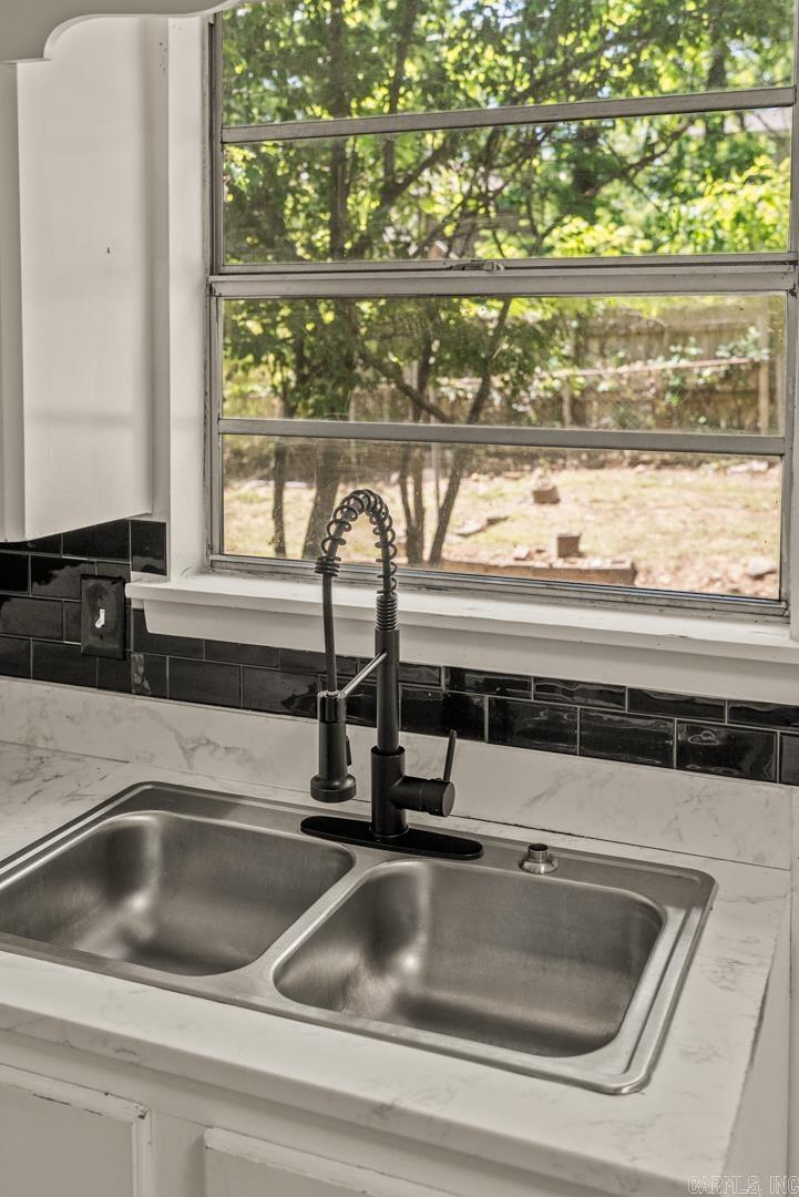 82 Somerset  North Little Rock, AR