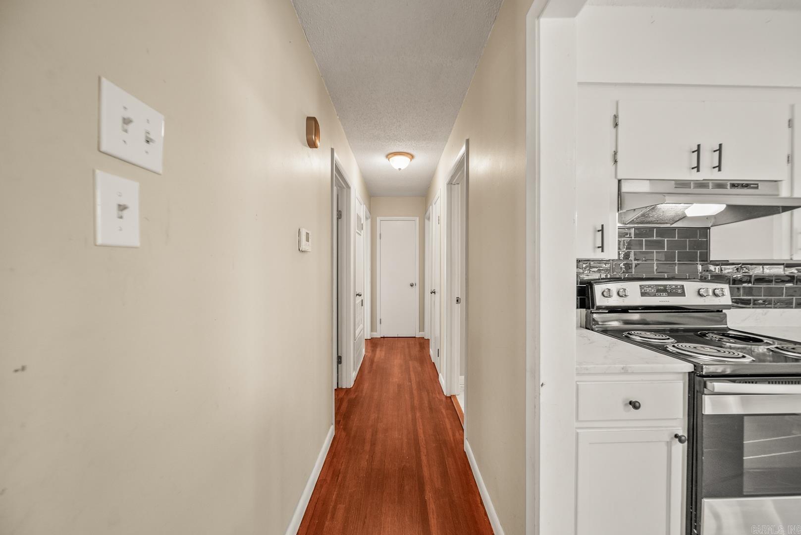 82 Somerset  North Little Rock, AR