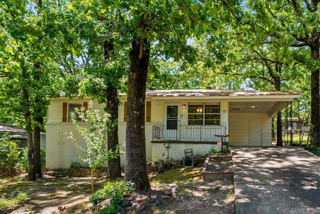 82 Somerset  North Little Rock, AR