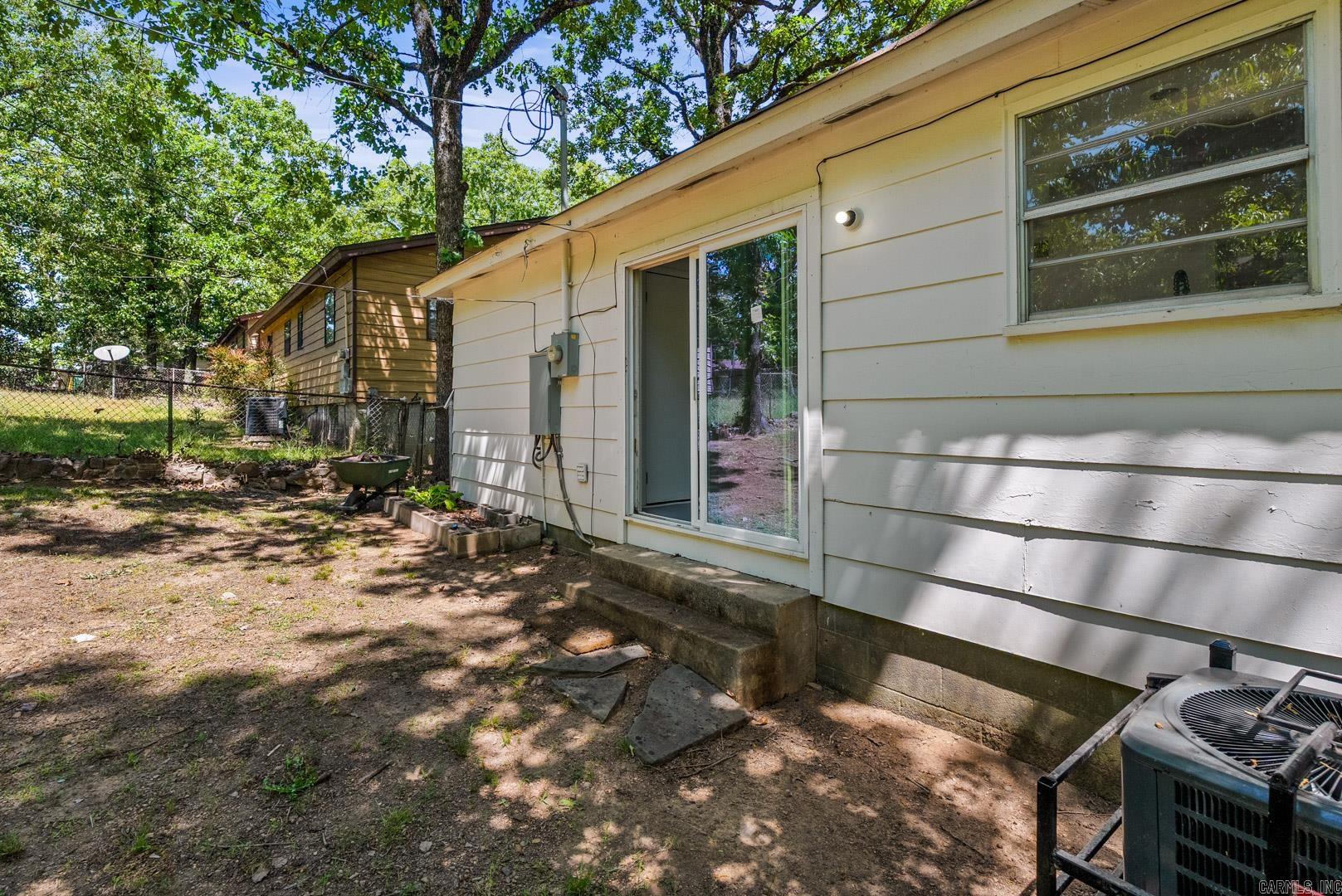 82 Somerset  North Little Rock, AR