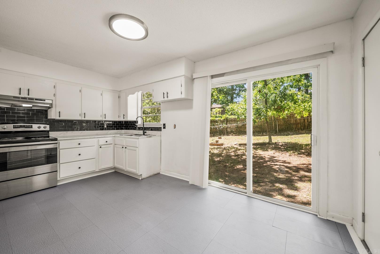 82 Somerset  North Little Rock, AR