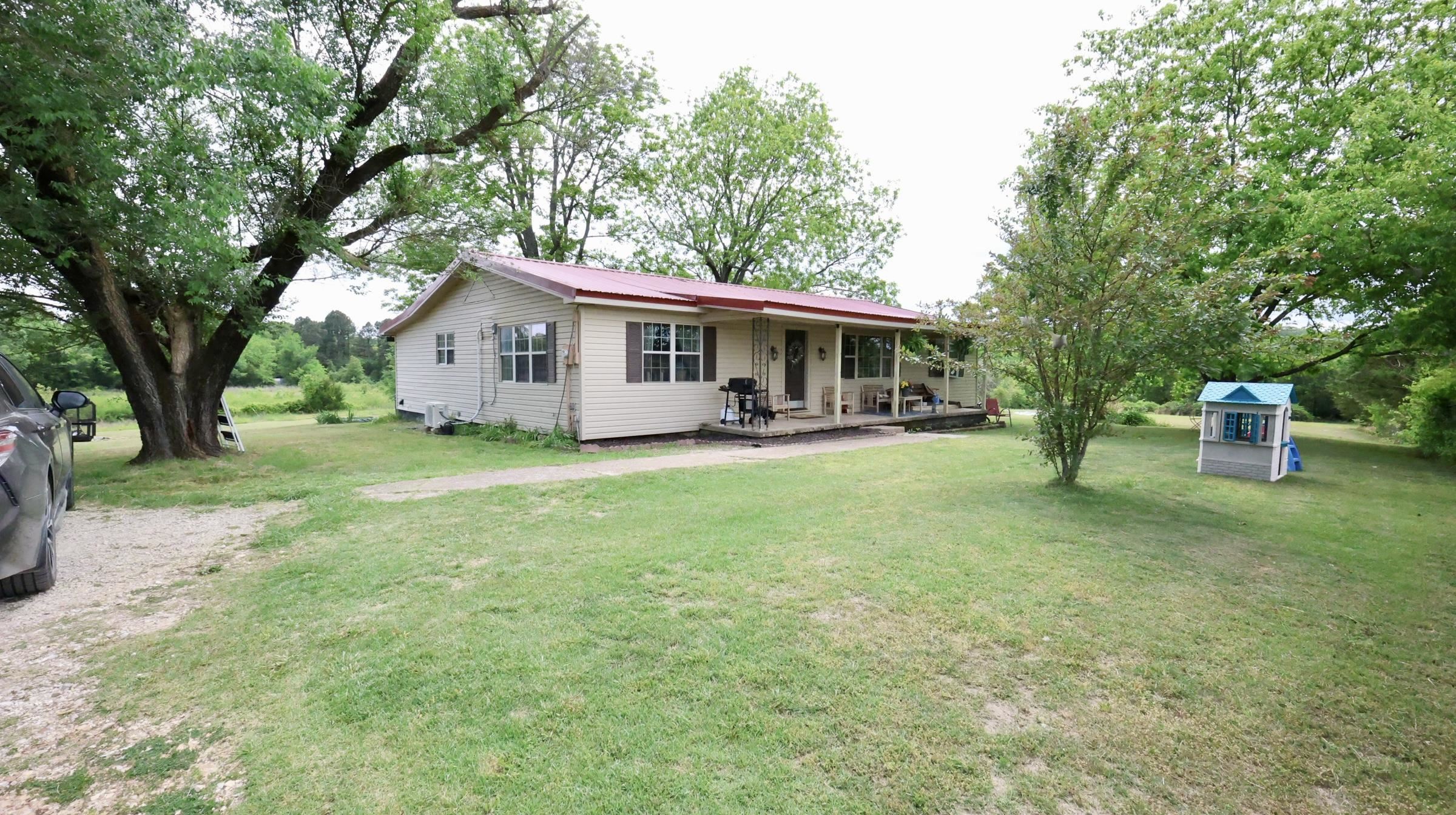 337 Cooper Hollow  Mount Pleasant, AR