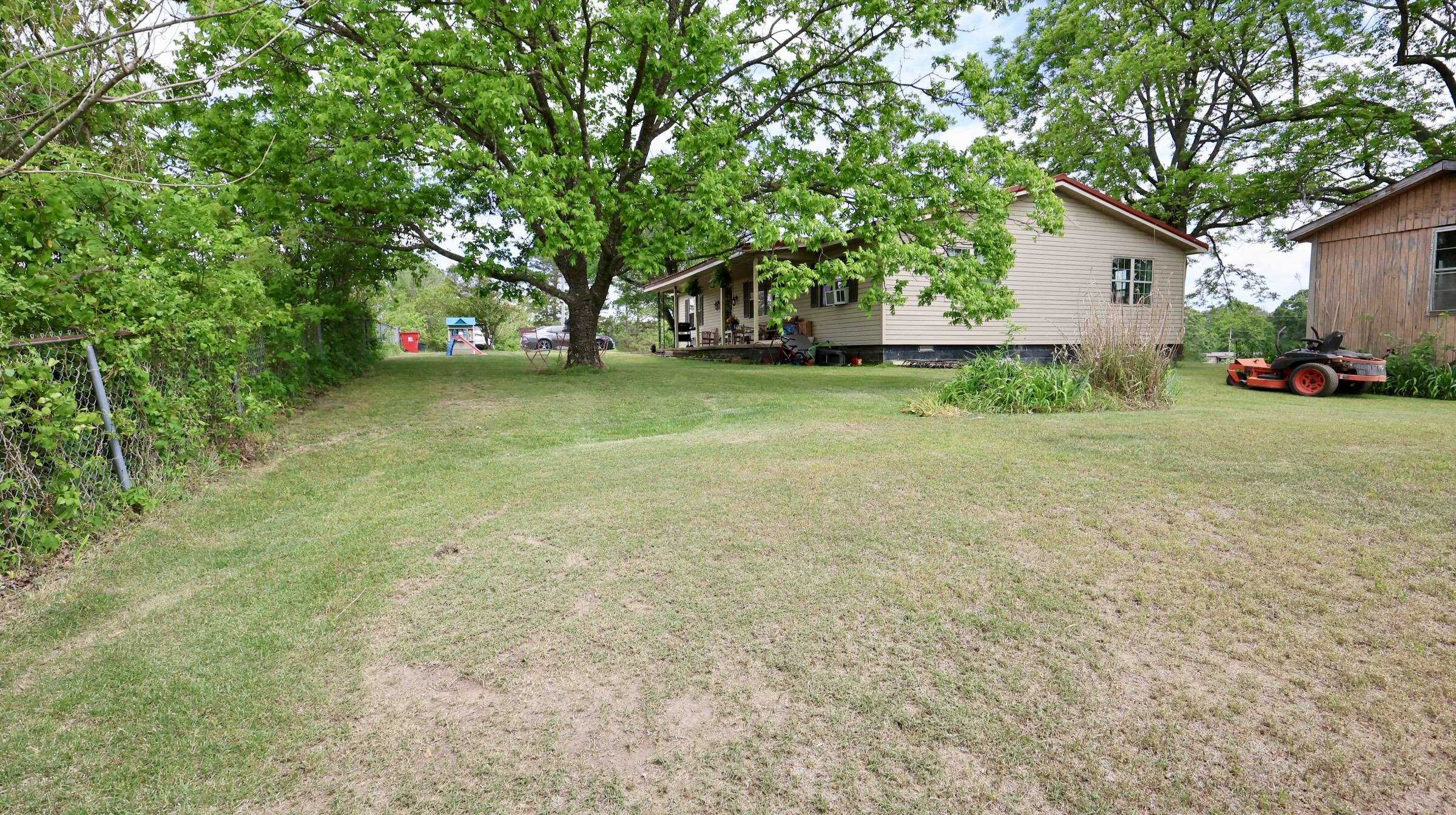 337 Cooper Hollow Road Mount Pleasant, AR 72561