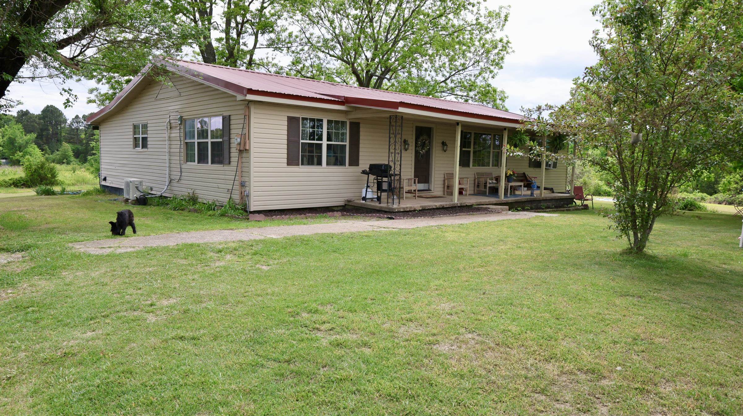 337 Cooper Hollow  Mount Pleasant, AR