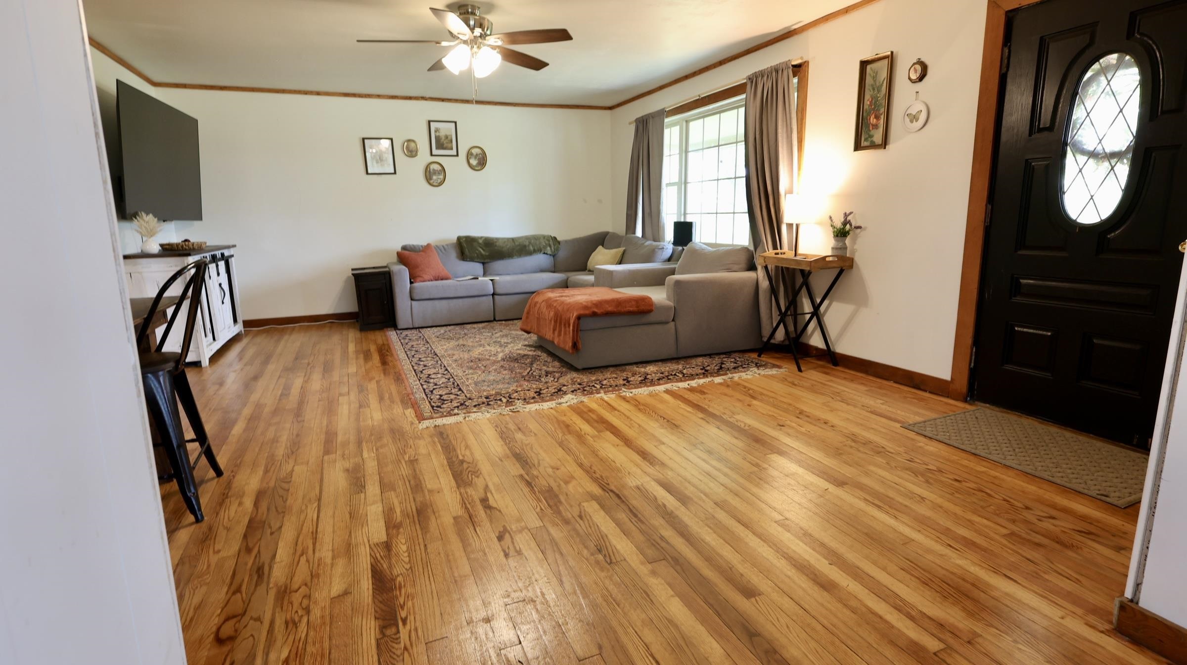 337 Cooper Hollow  Mount Pleasant, AR