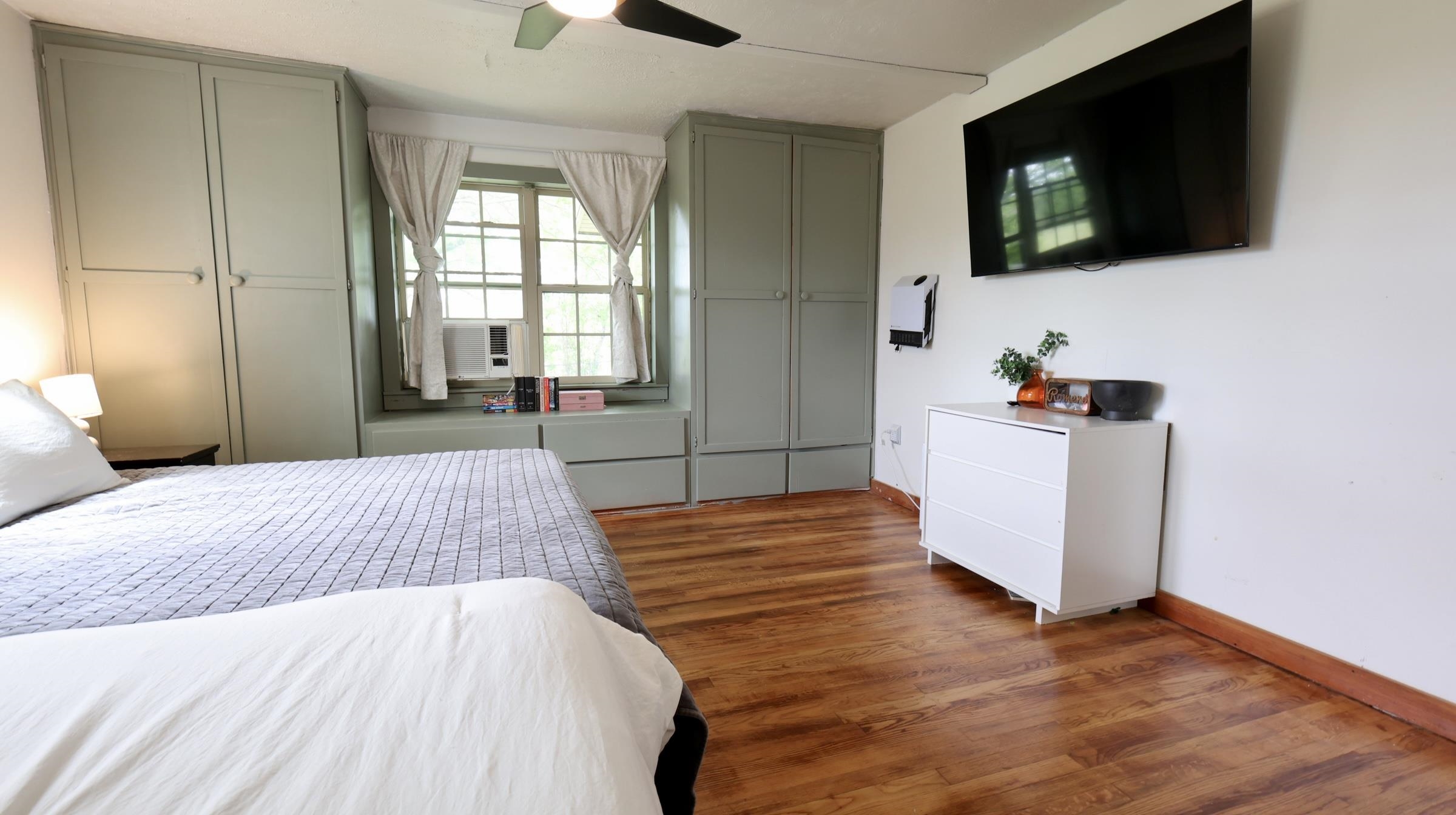 337 Cooper Hollow  Mount Pleasant, AR