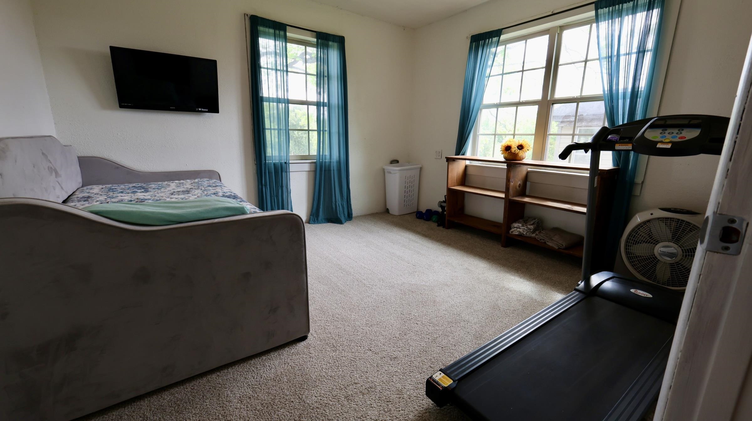 337 Cooper Hollow  Mount Pleasant, AR