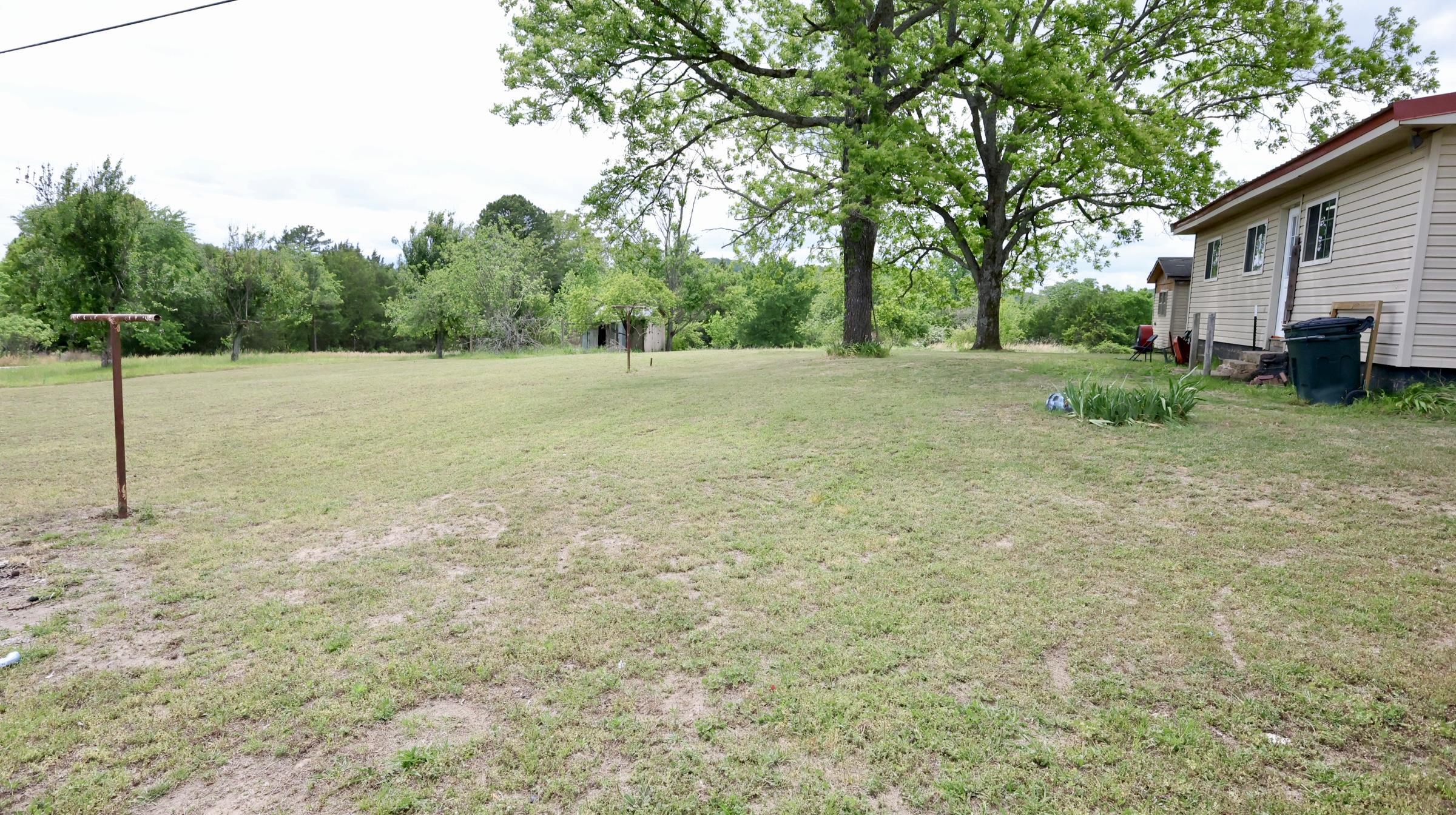 337 Cooper Hollow Road Mount Pleasant, AR 72561