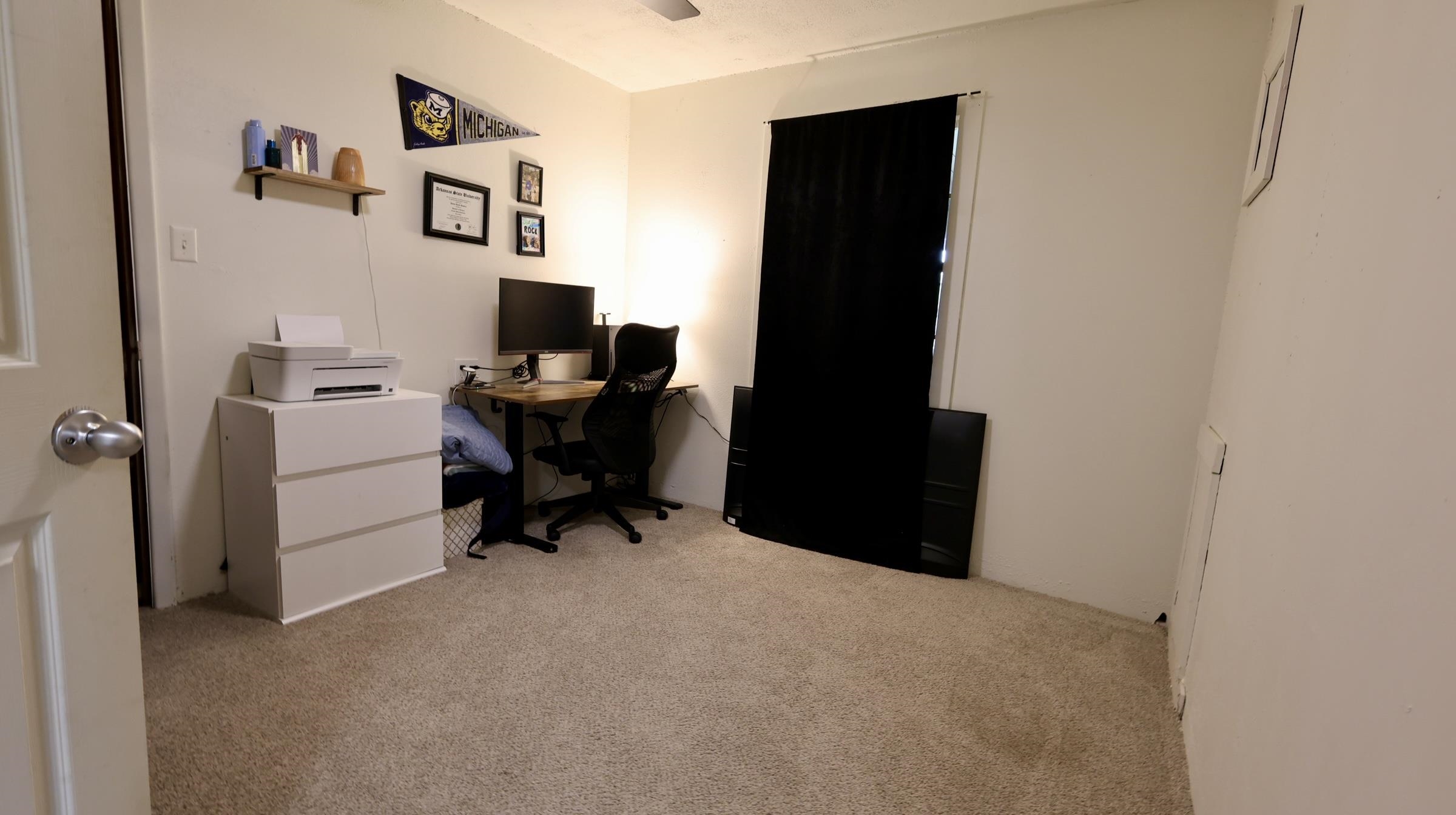 337 Cooper Hollow  Mount Pleasant, AR