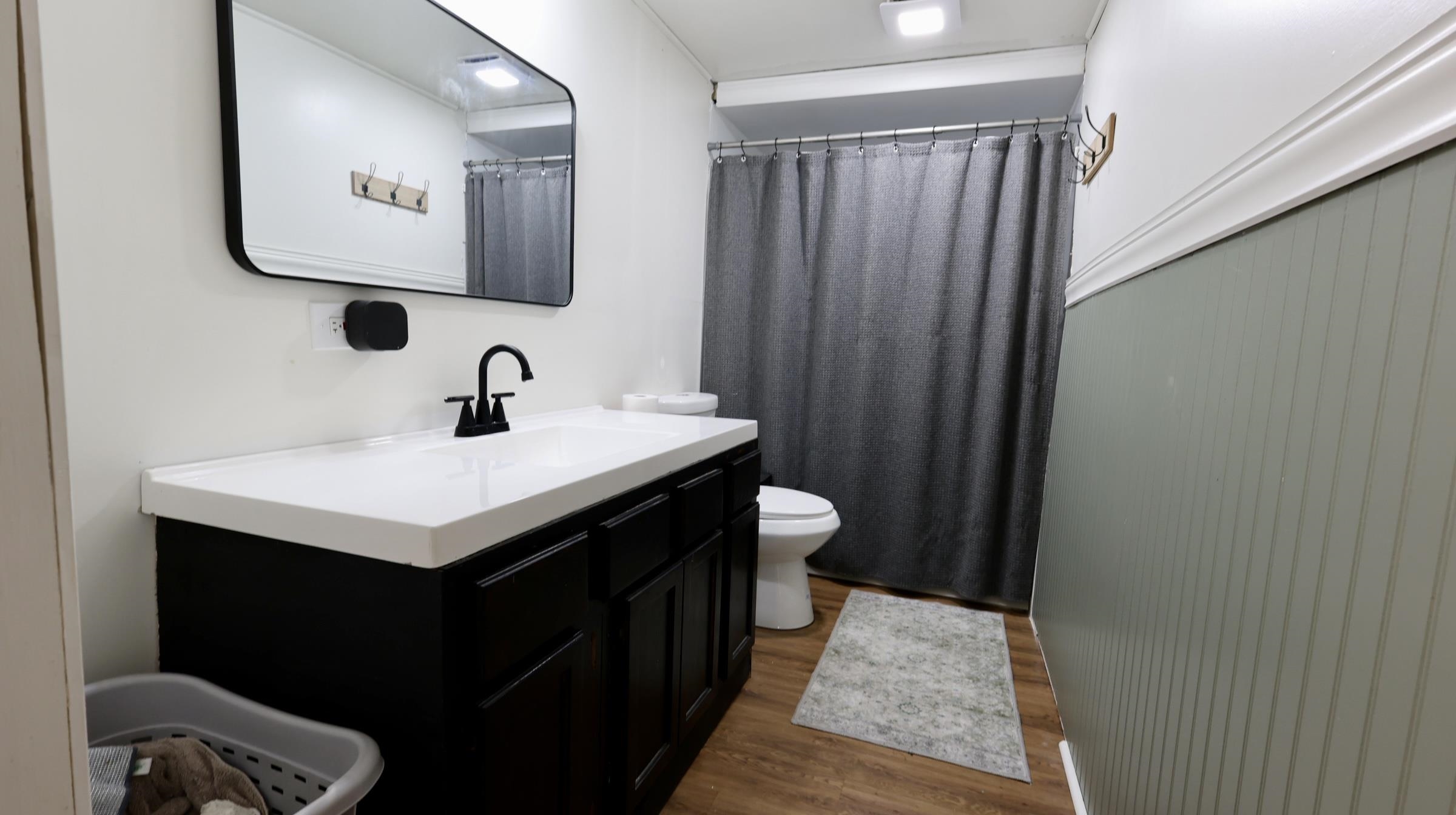 337 Cooper Hollow  Mount Pleasant, AR