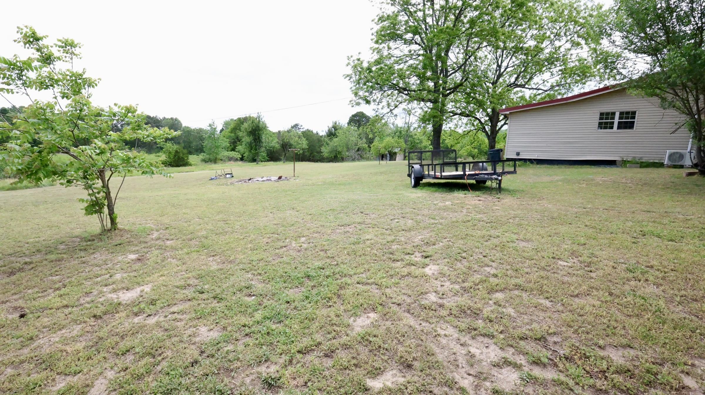 337 Cooper Hollow Road Mount Pleasant, AR 72561