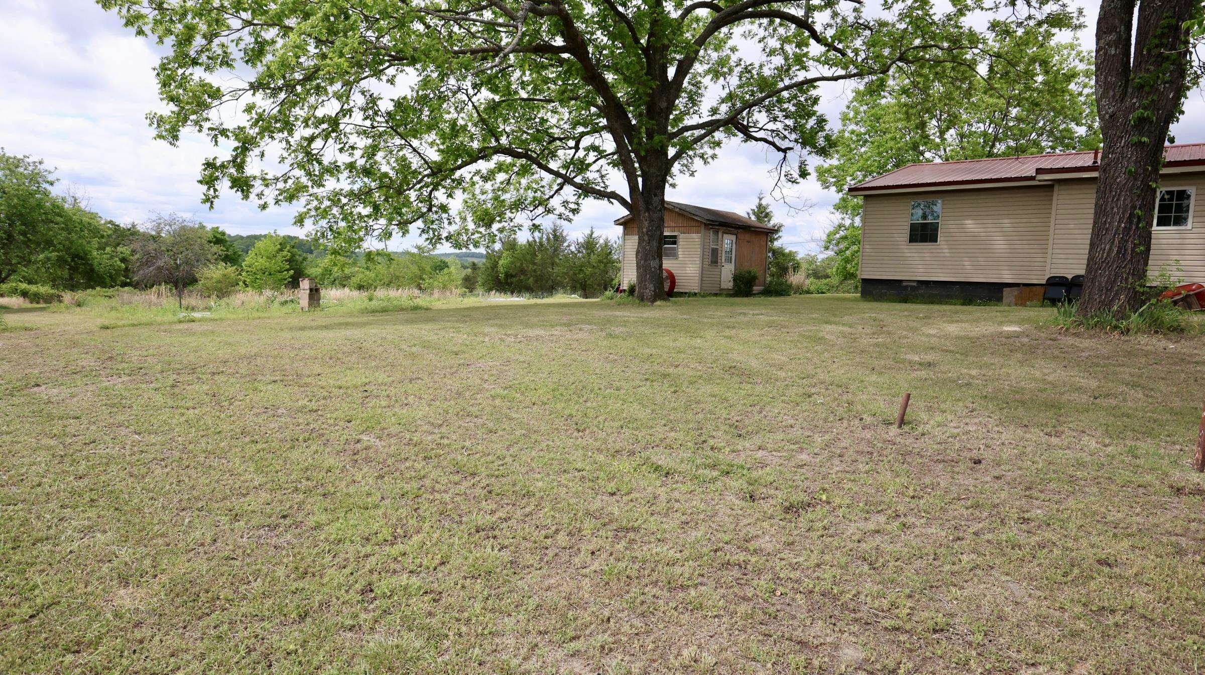 337 Cooper Hollow Road Mount Pleasant, AR 72561