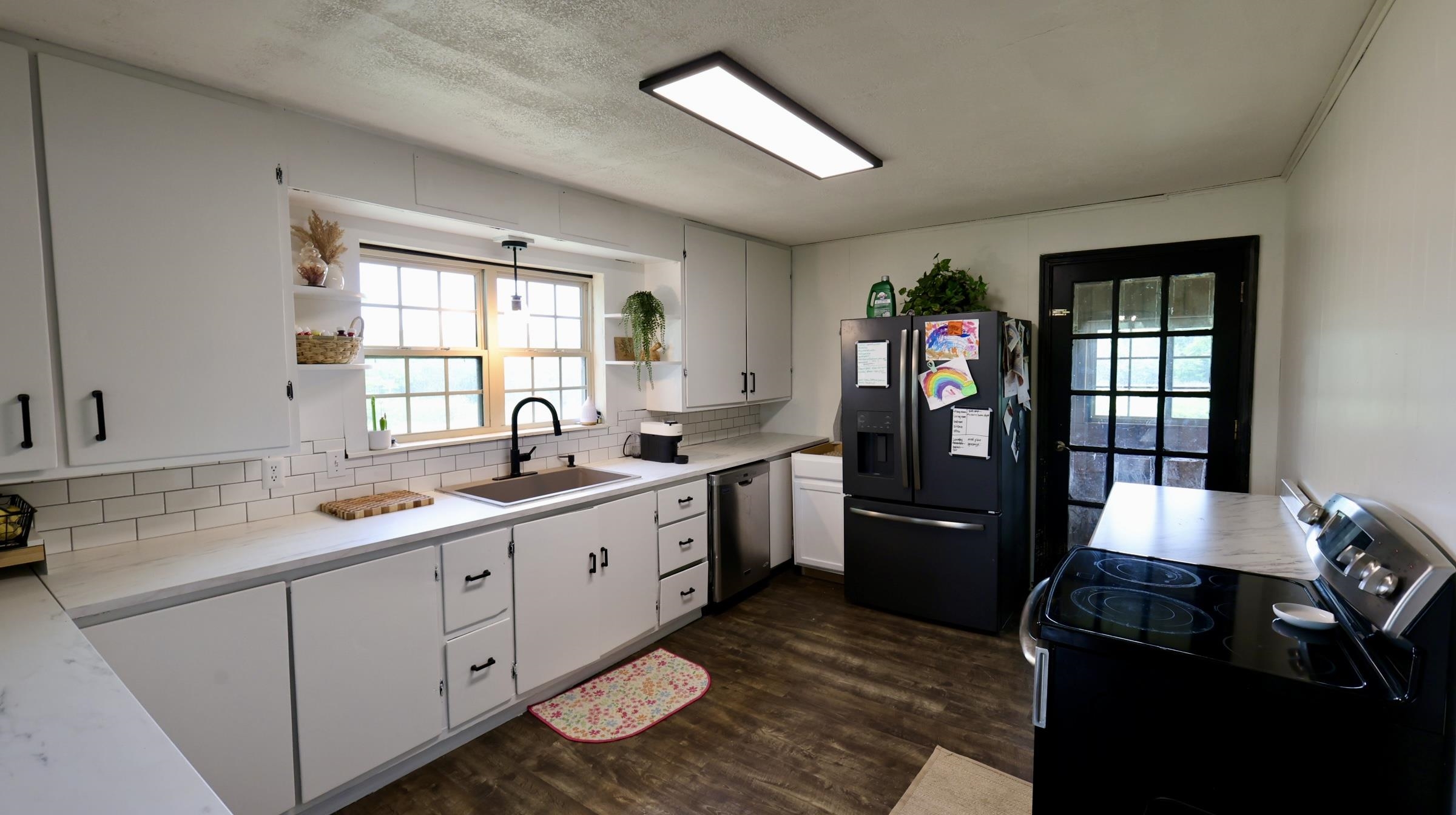 337 Cooper Hollow  Mount Pleasant, AR