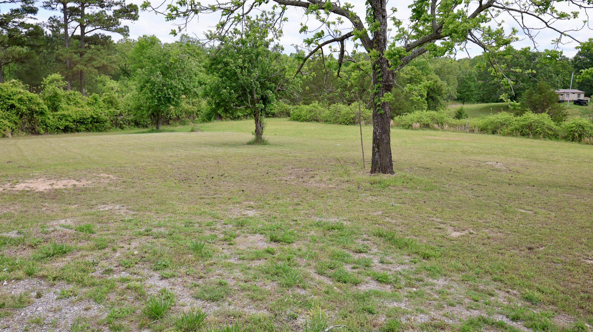 337 Cooper Hollow Road Mount Pleasant, AR 72561