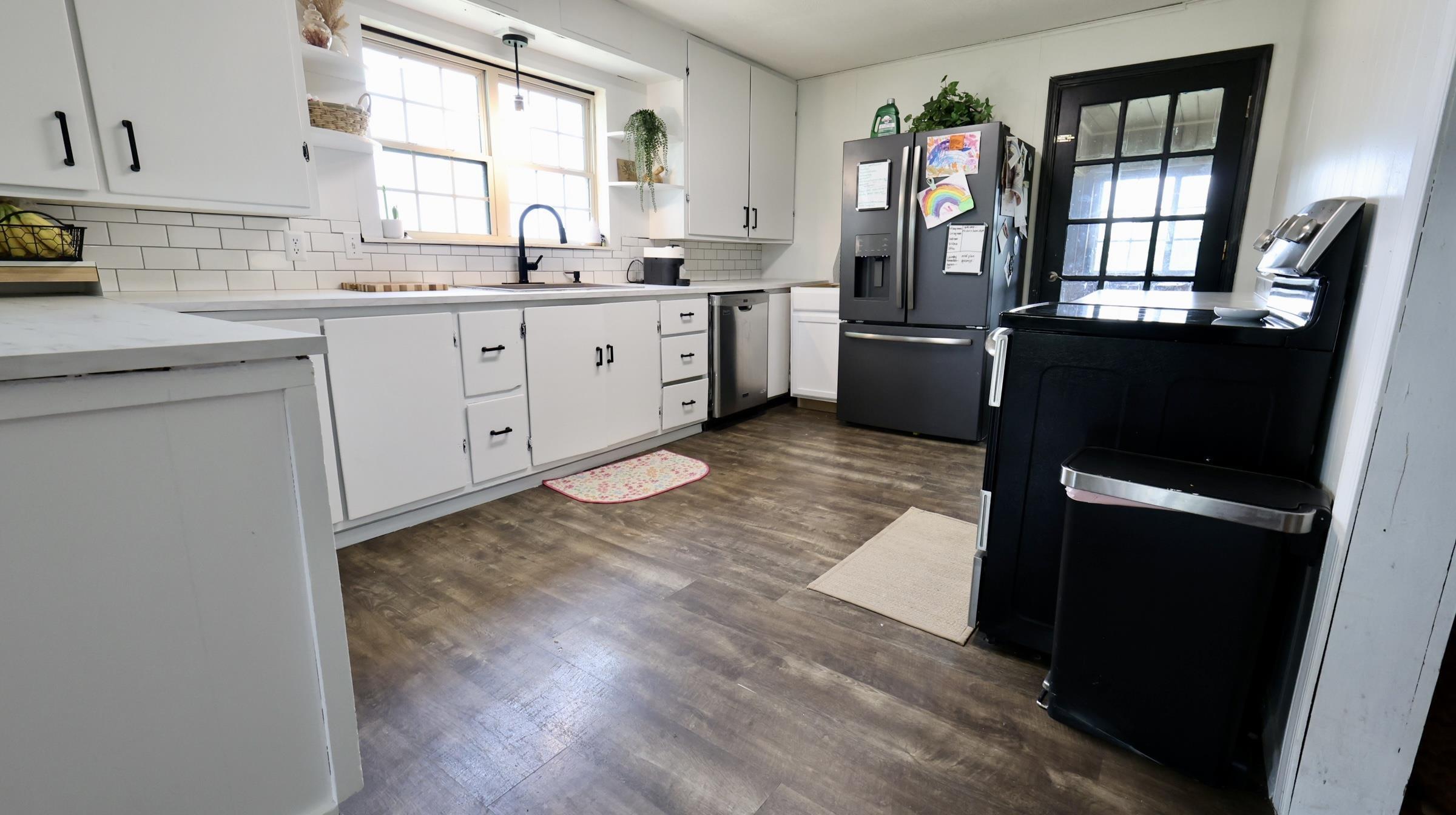 337 Cooper Hollow  Mount Pleasant, AR