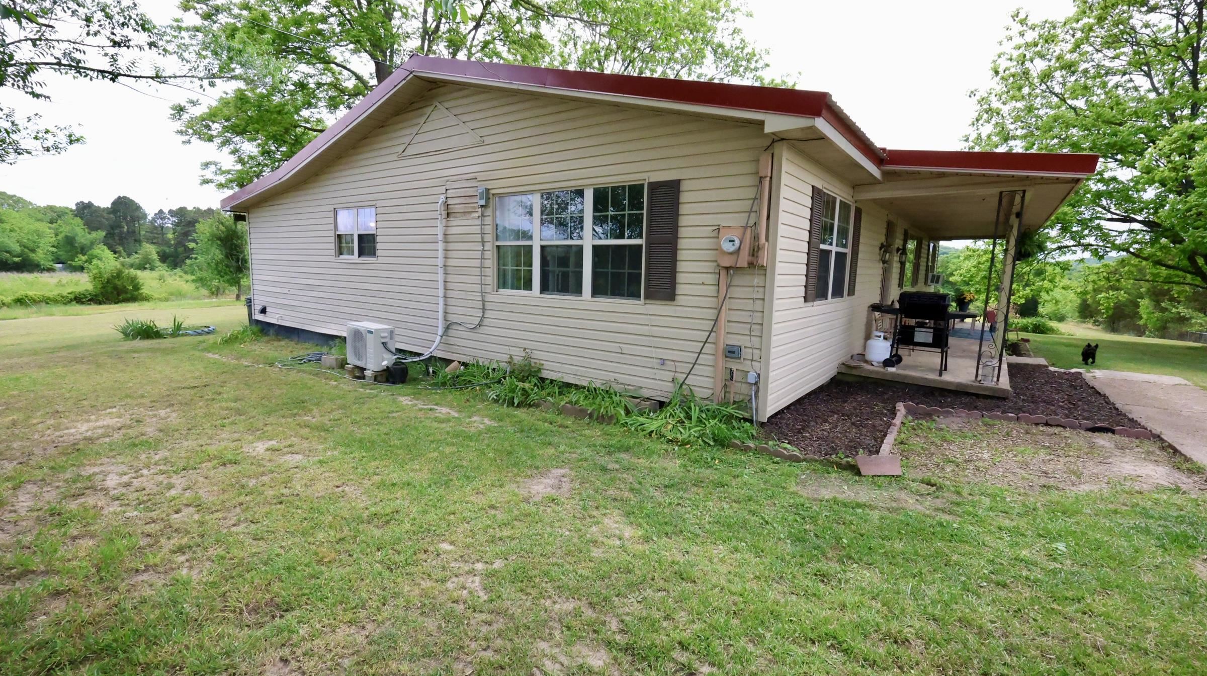 337 Cooper Hollow  Mount Pleasant, AR