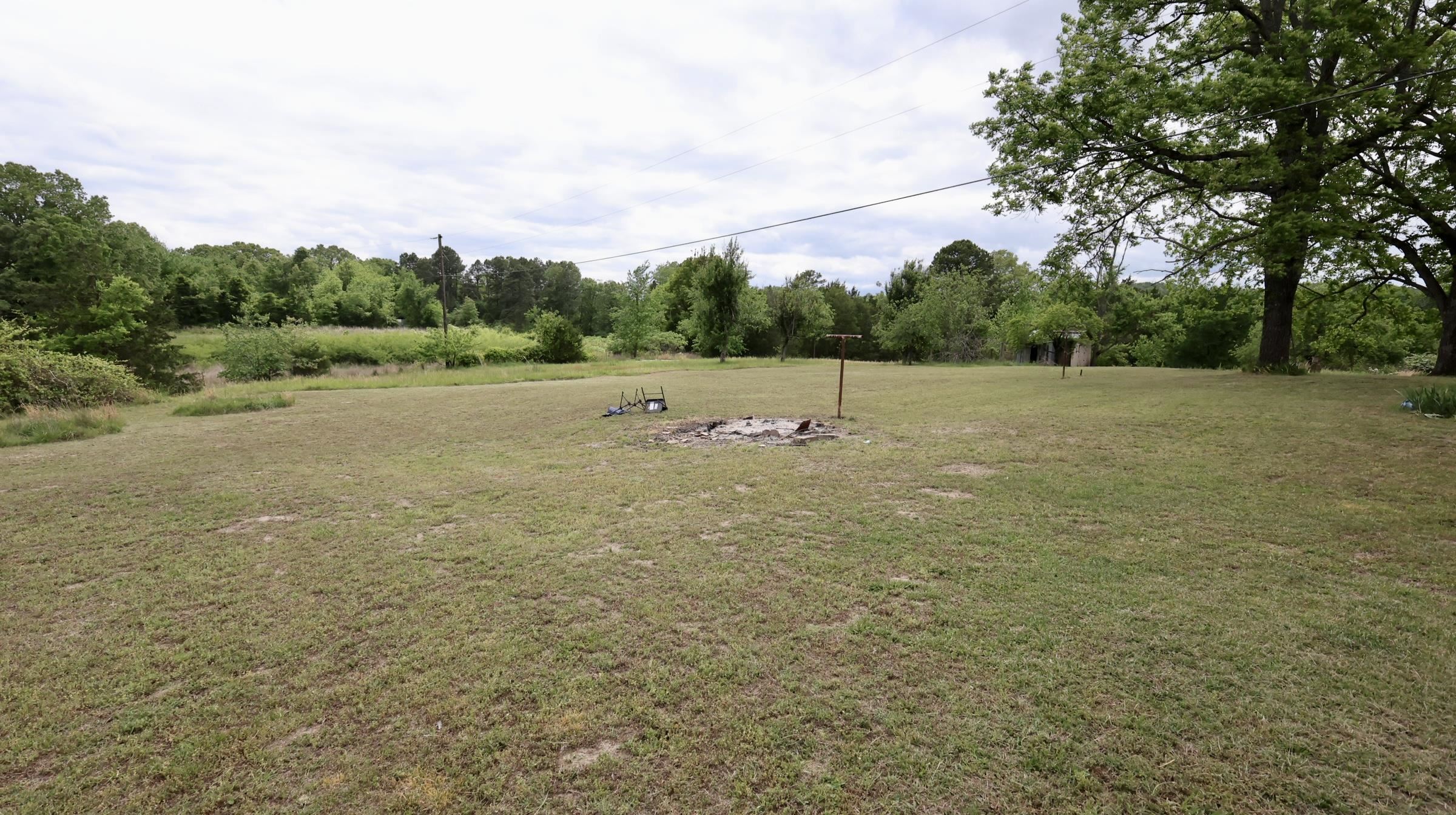 337 Cooper Hollow Road Mount Pleasant, AR 72561