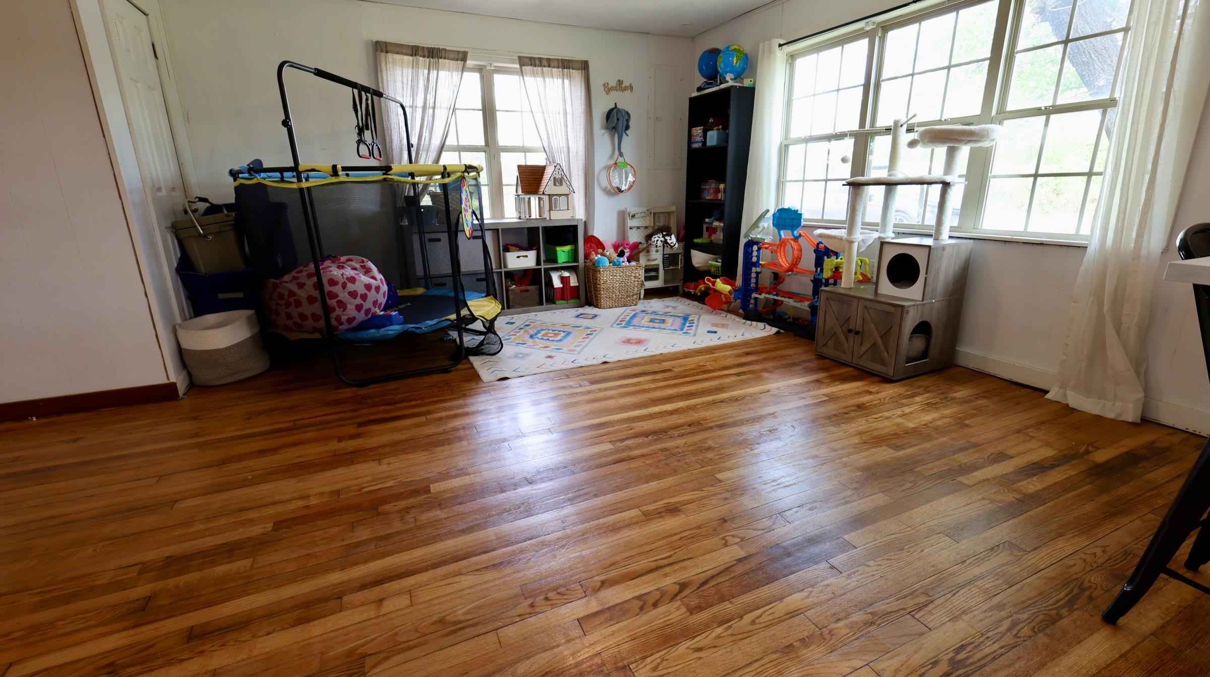 337 Cooper Hollow  Mount Pleasant, AR