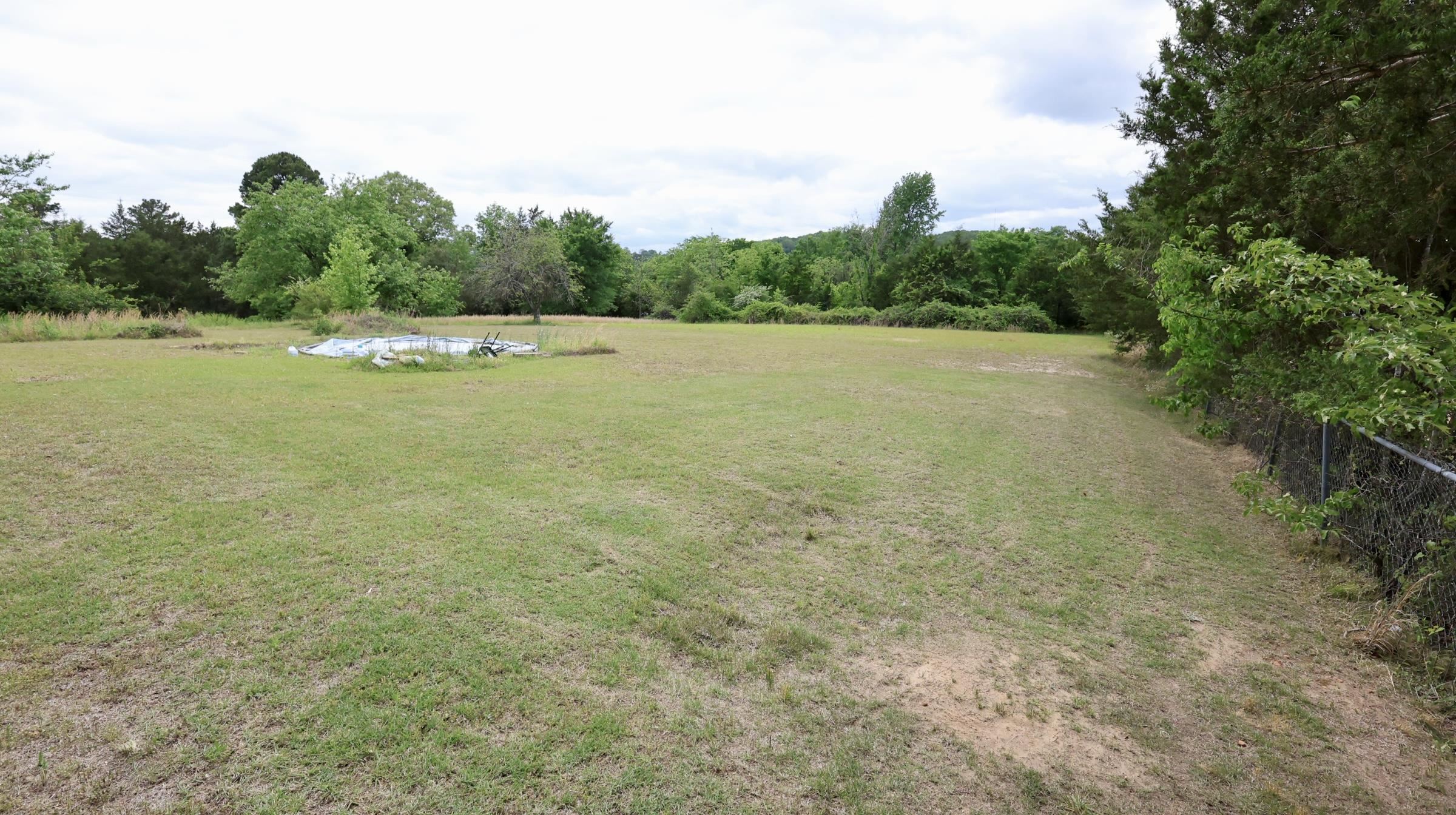 337 Cooper Hollow Road Mount Pleasant, AR 72561