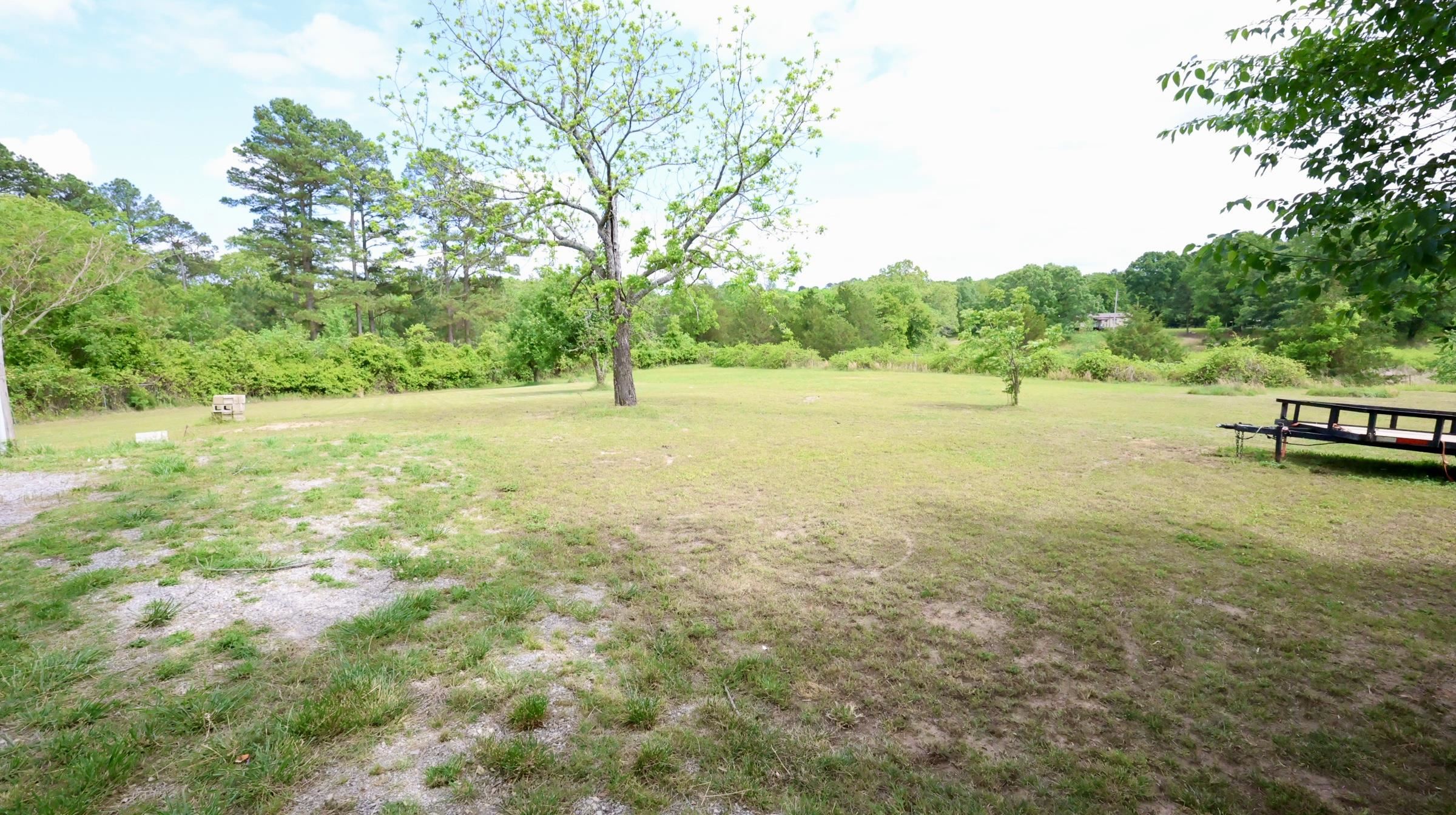 337 Cooper Hollow Road Mount Pleasant, AR 72561