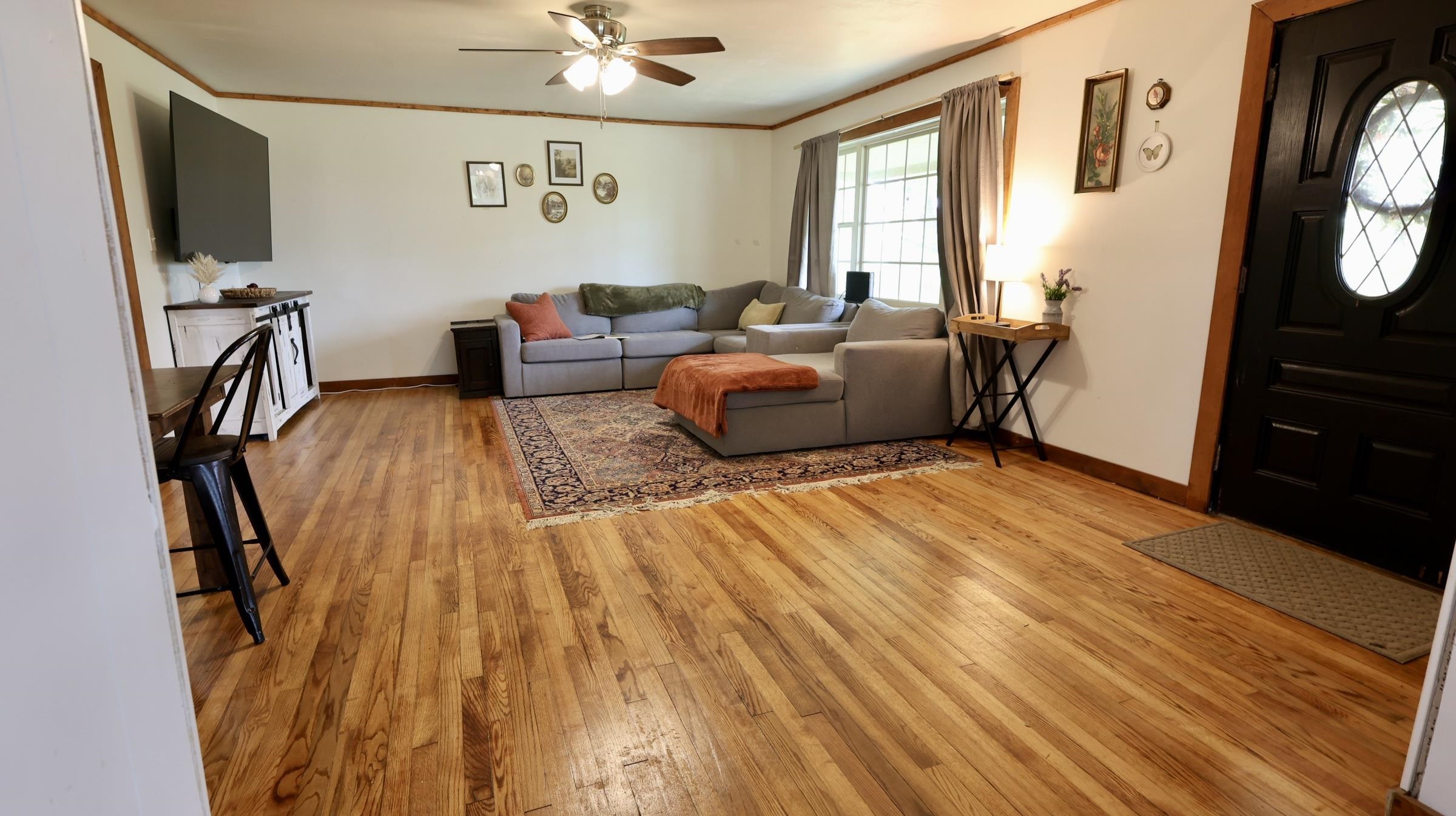 337 Cooper Hollow  Mount Pleasant, AR