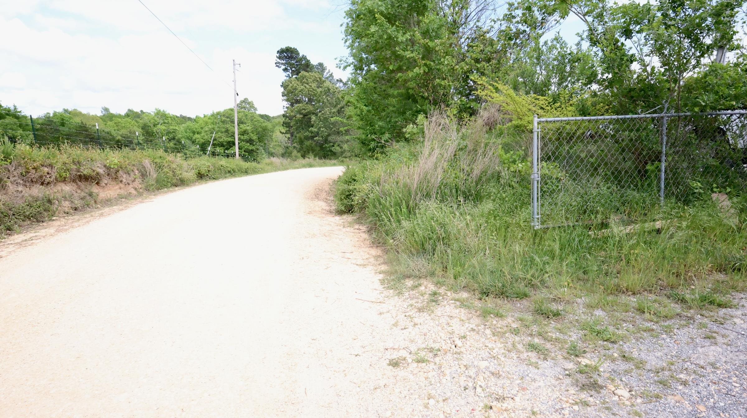 337 Cooper Hollow Road Mount Pleasant, AR 72561