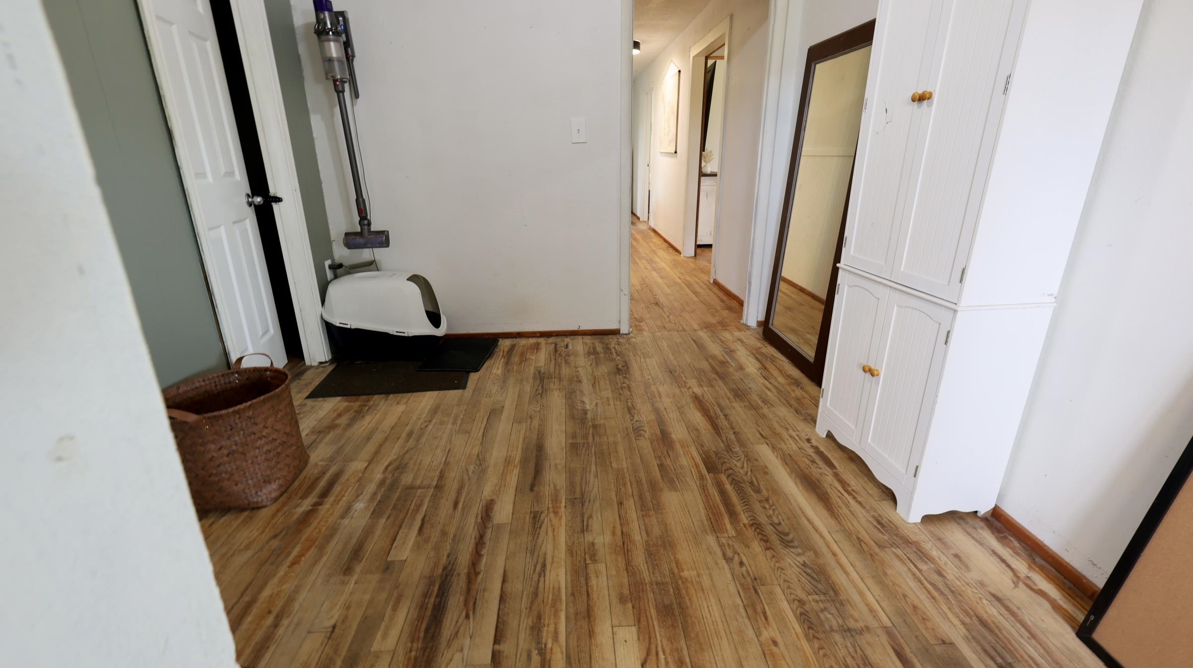 337 Cooper Hollow  Mount Pleasant, AR