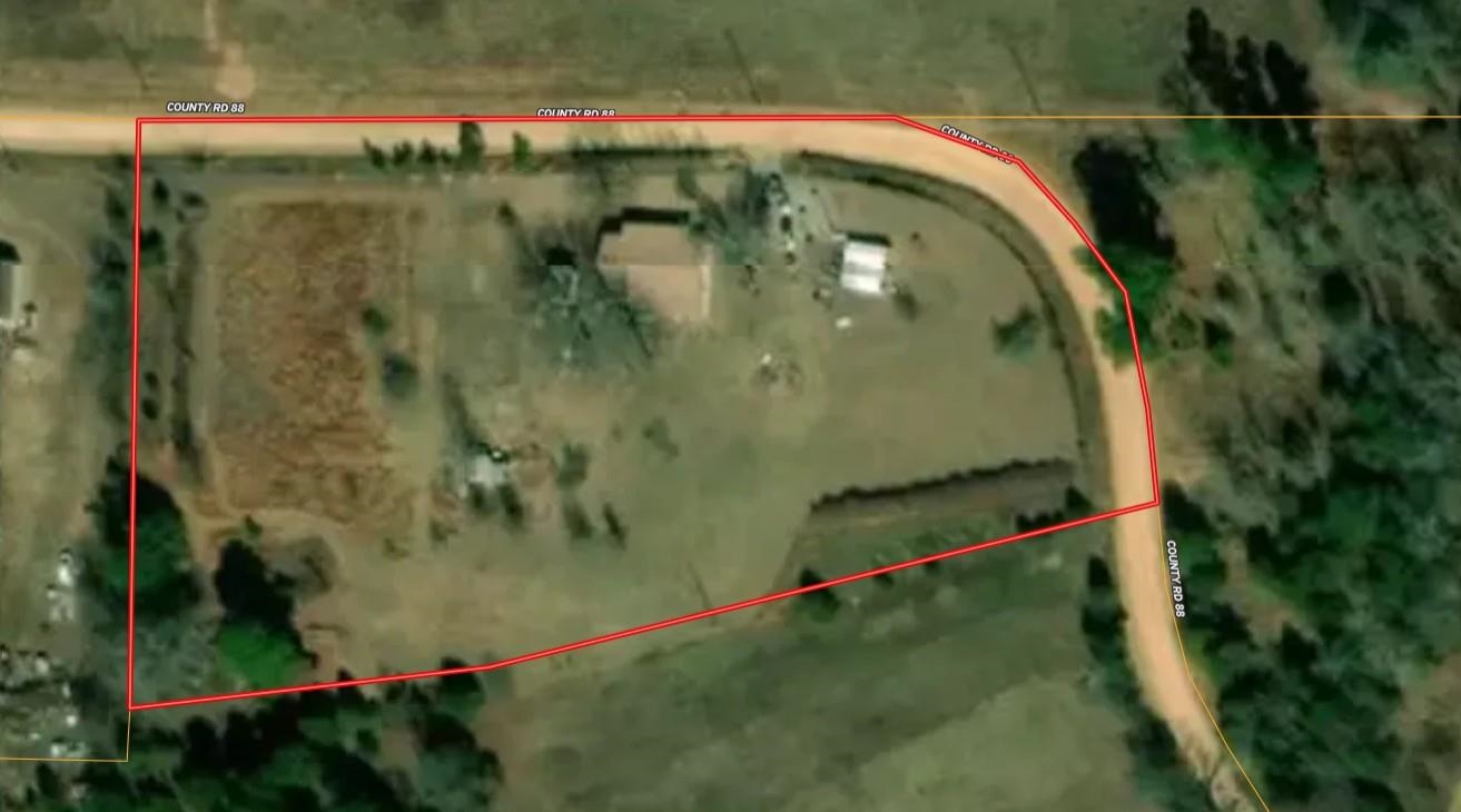 337 Cooper Hollow Road Mount Pleasant, AR 72561