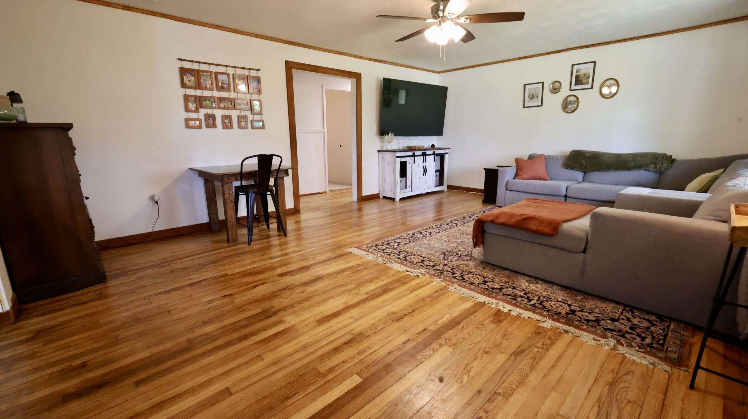 337 Cooper Hollow Road Mount Pleasant, AR 72561