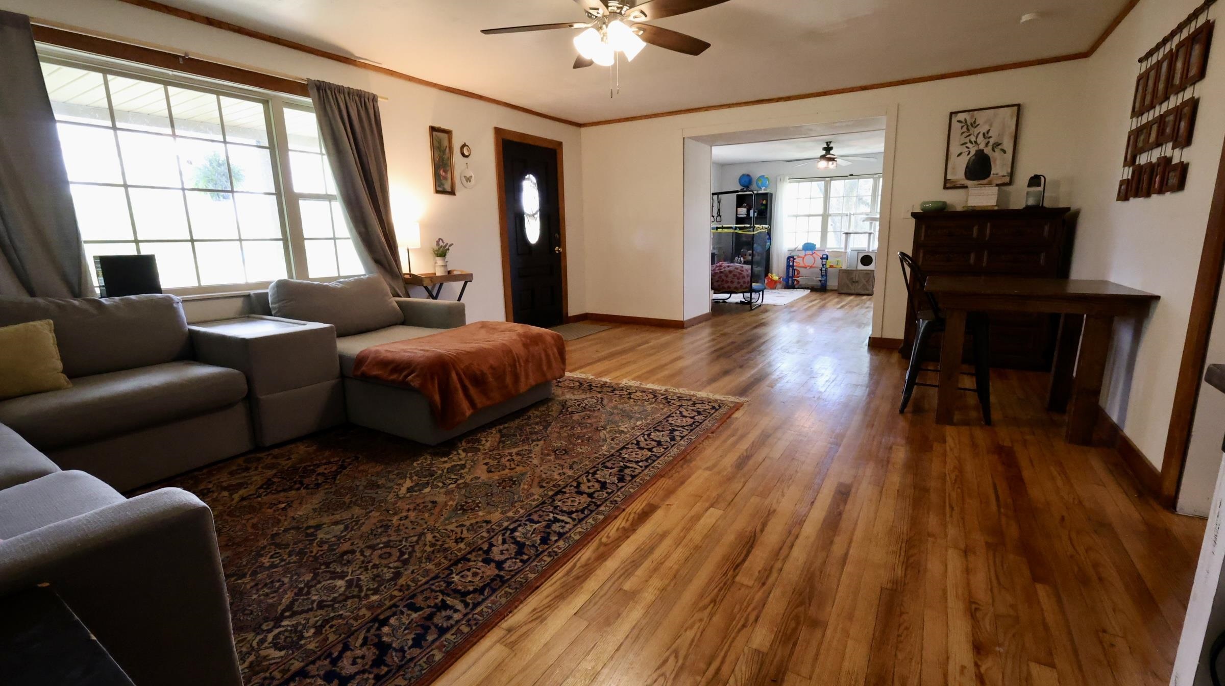 337 Cooper Hollow Road Mount Pleasant, AR 72561