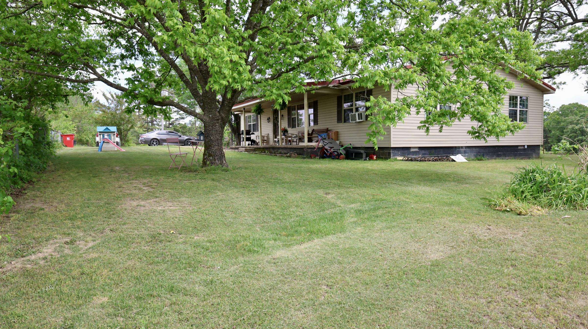 337 Cooper Hollow  Mount Pleasant, AR