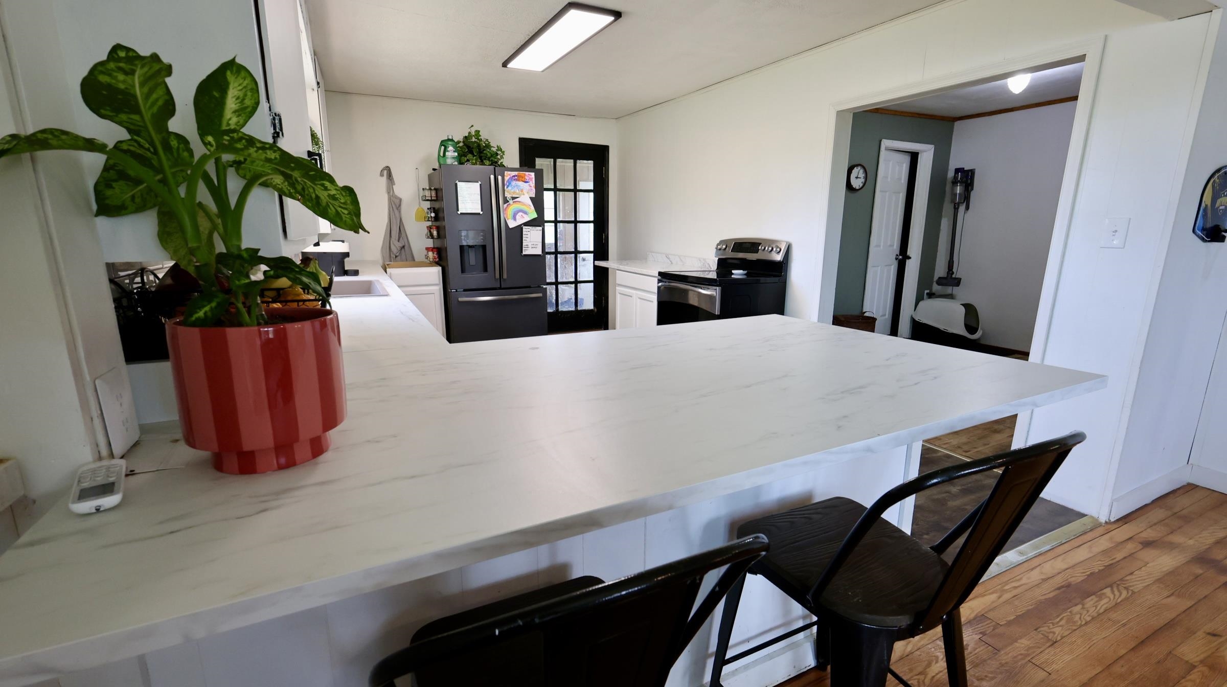 337 Cooper Hollow Road Mount Pleasant, AR 72561