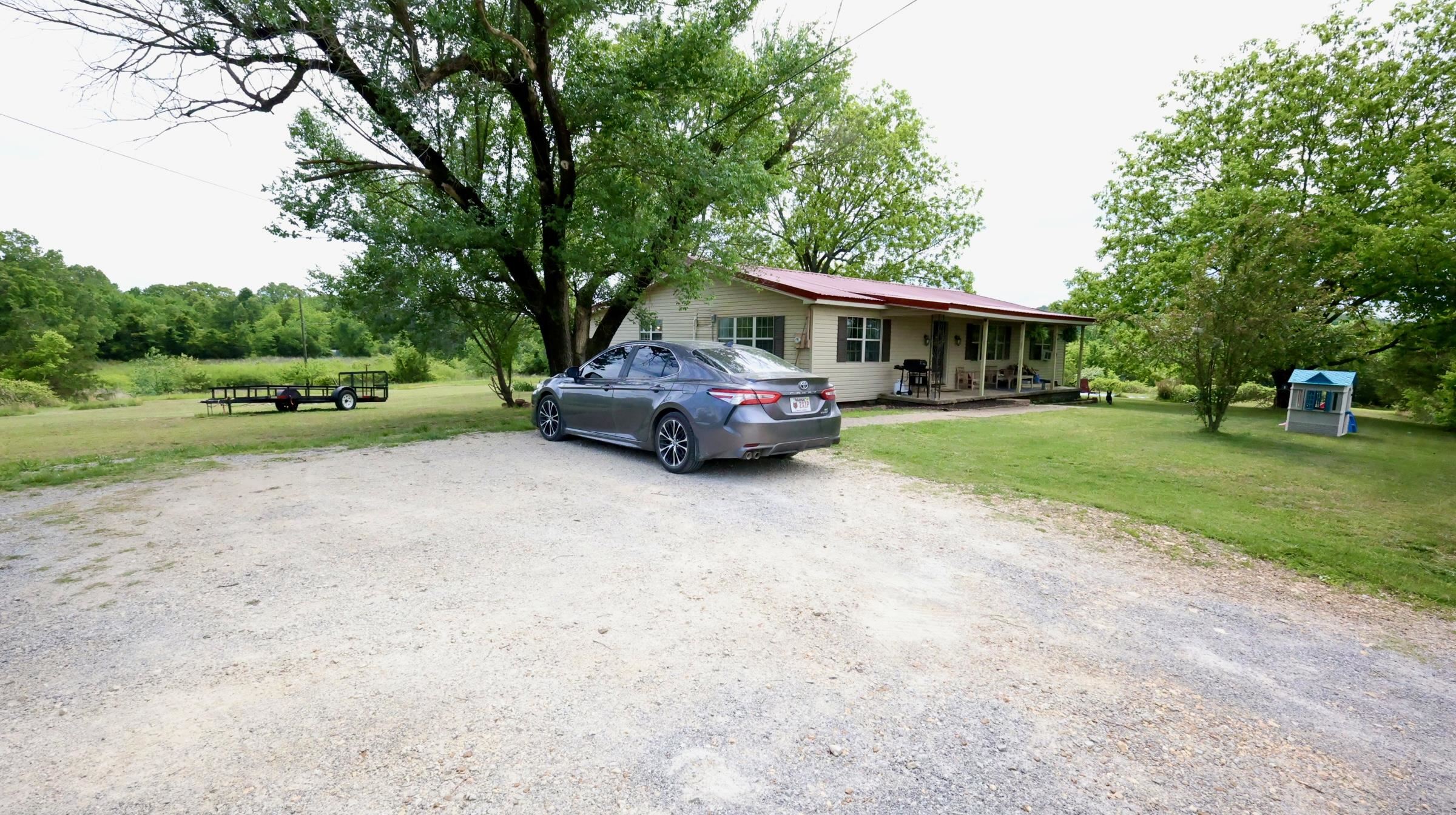 337 Cooper Hollow  Mount Pleasant, AR