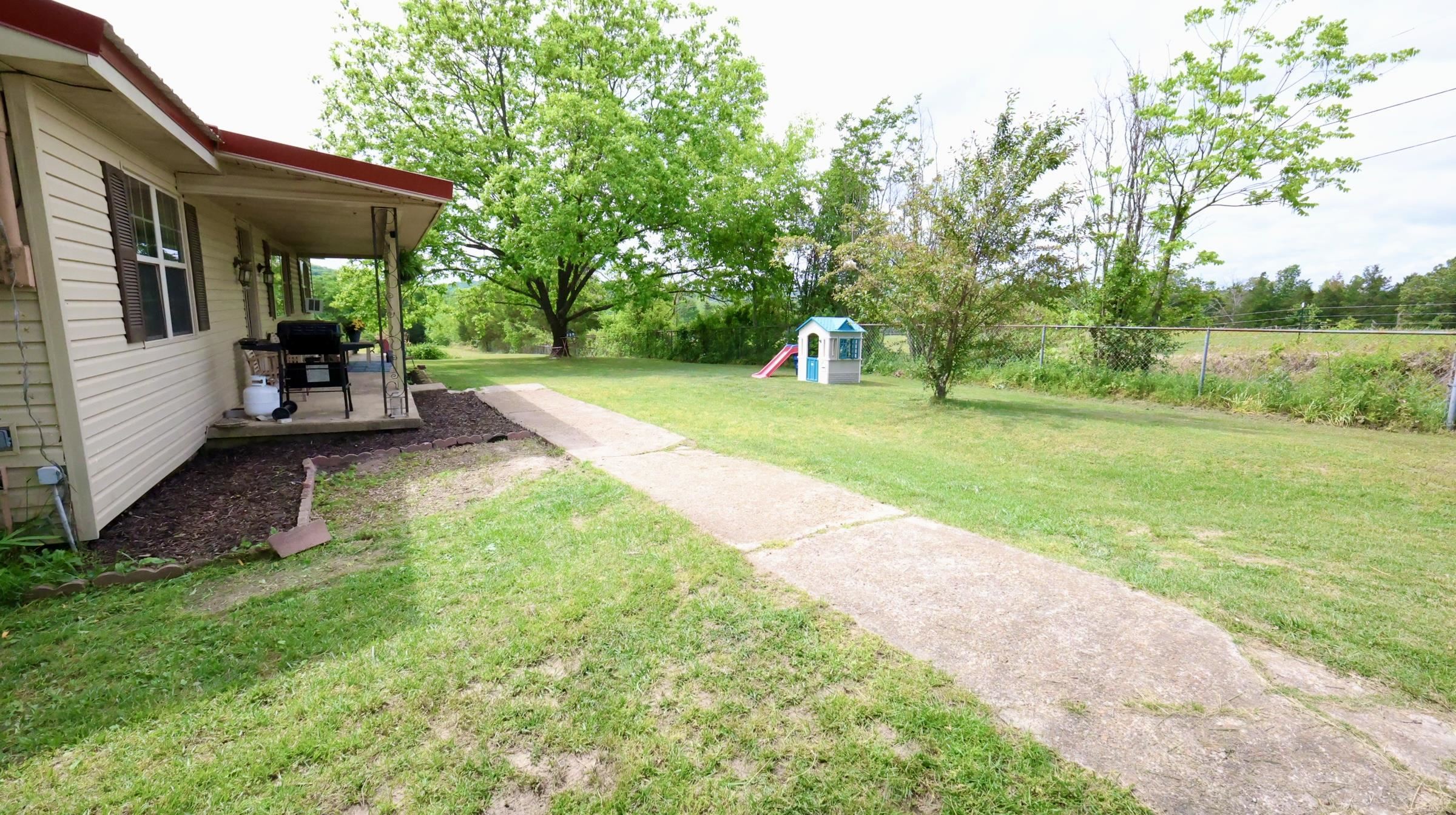 337 Cooper Hollow  Mount Pleasant, AR