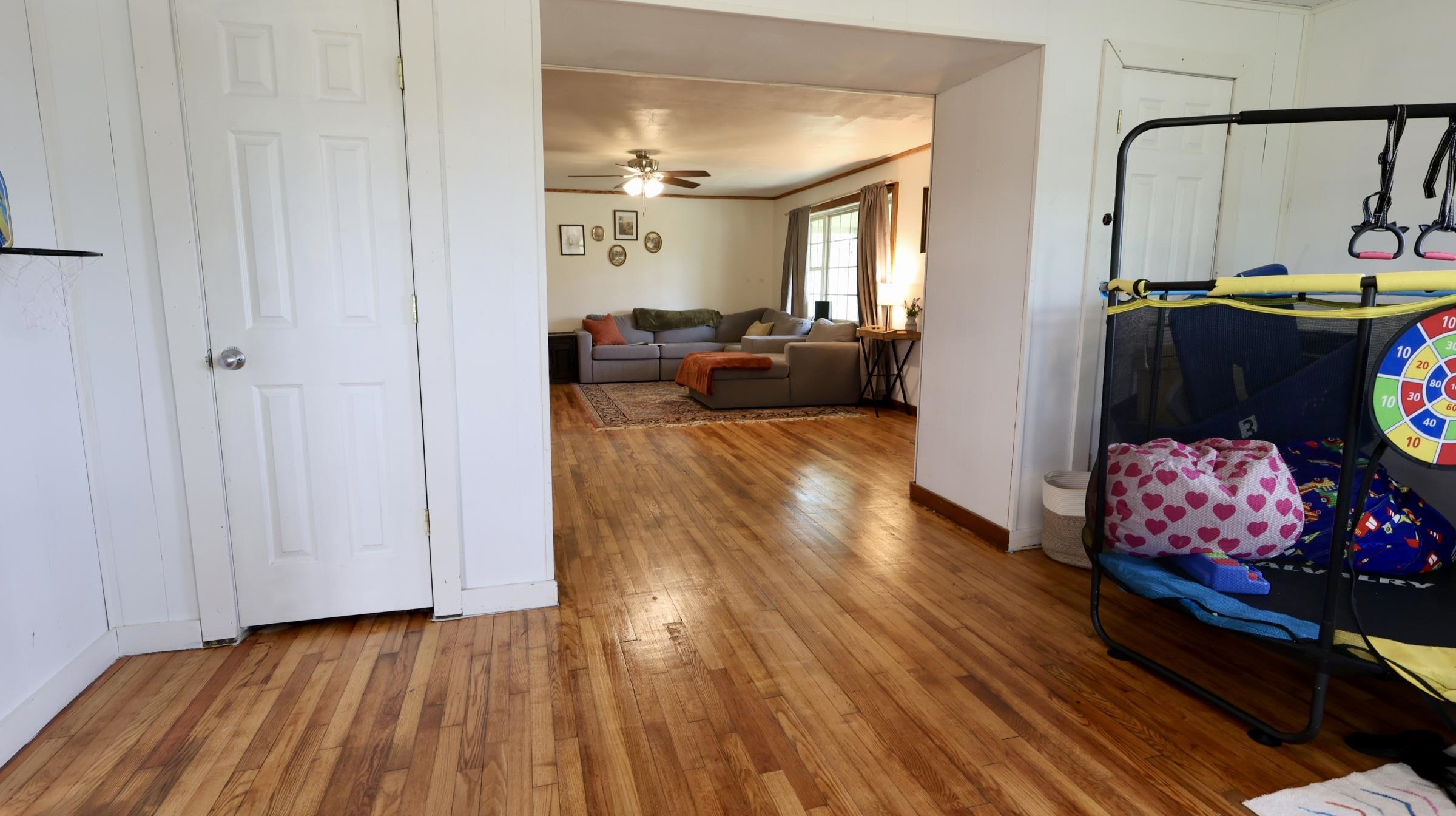 337 Cooper Hollow Road Mount Pleasant, AR 72561