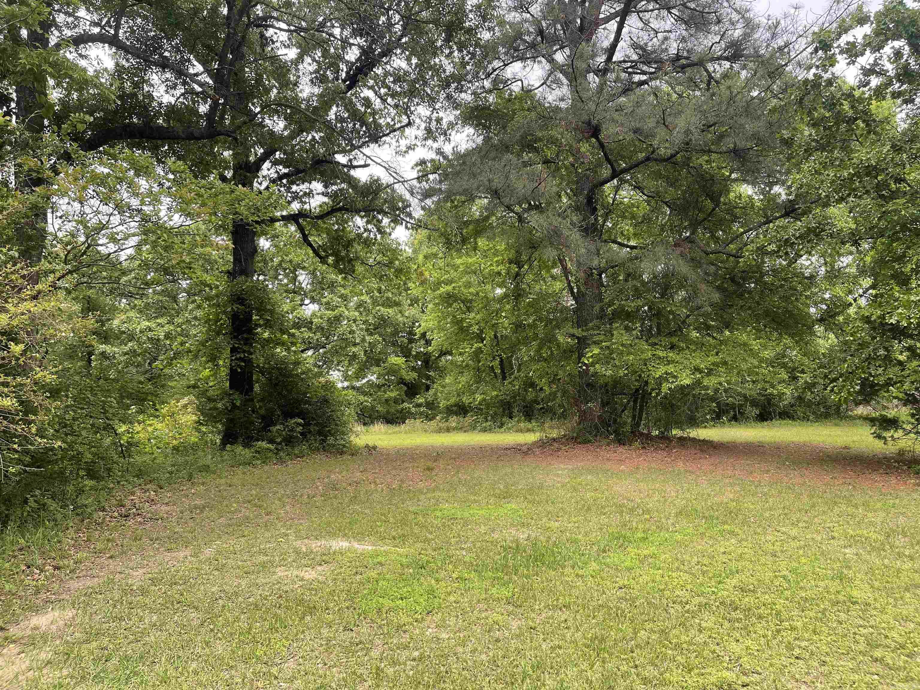 TBD N Ninth  De Queen, AR