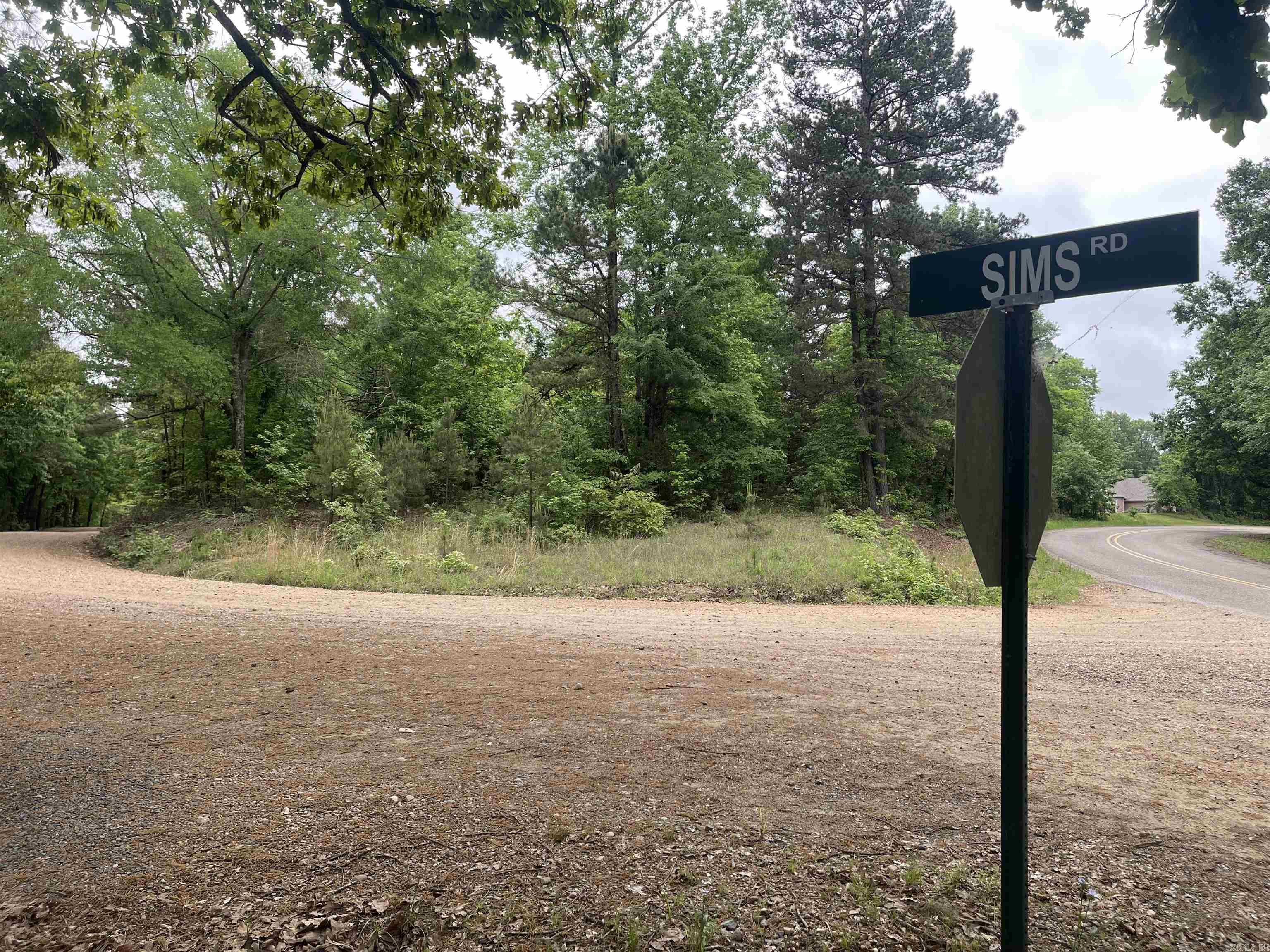 TBD N Ninth  De Queen, AR