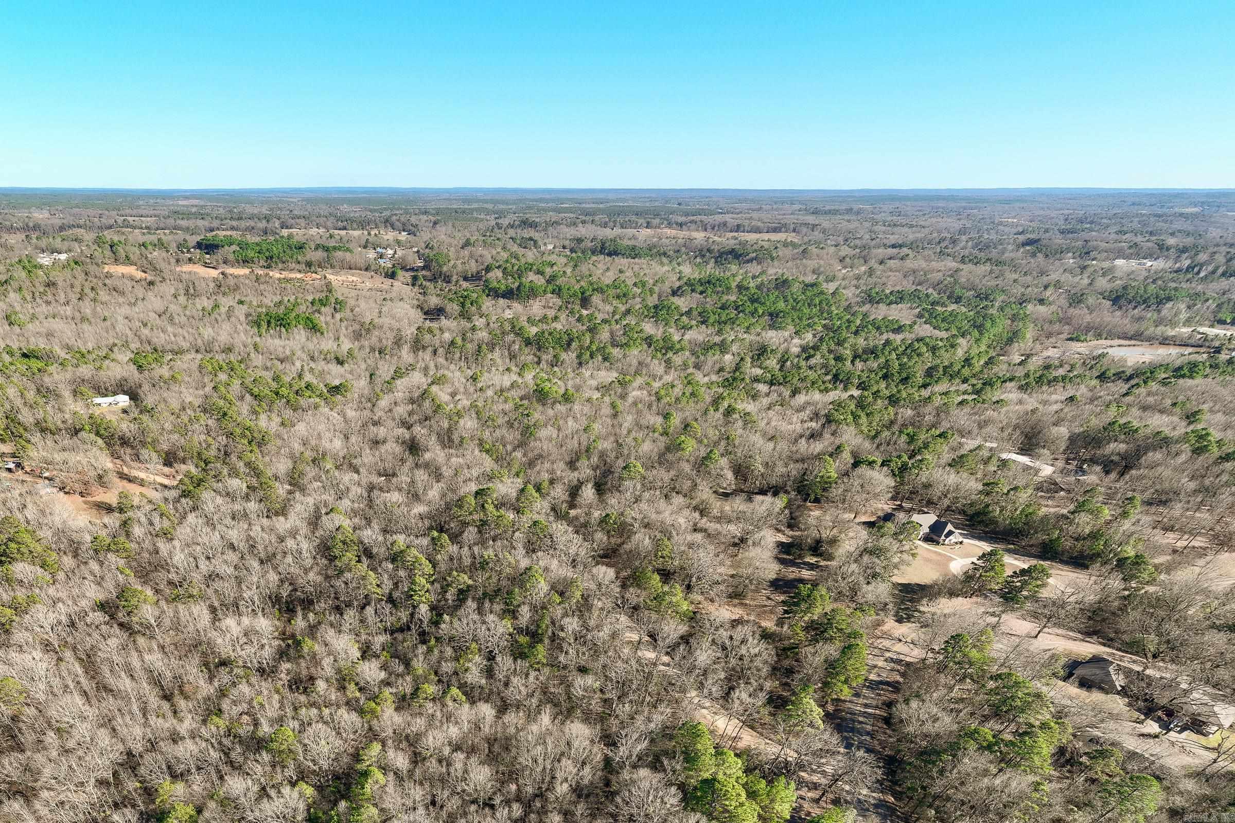 TBD N Ninth  De Queen, AR