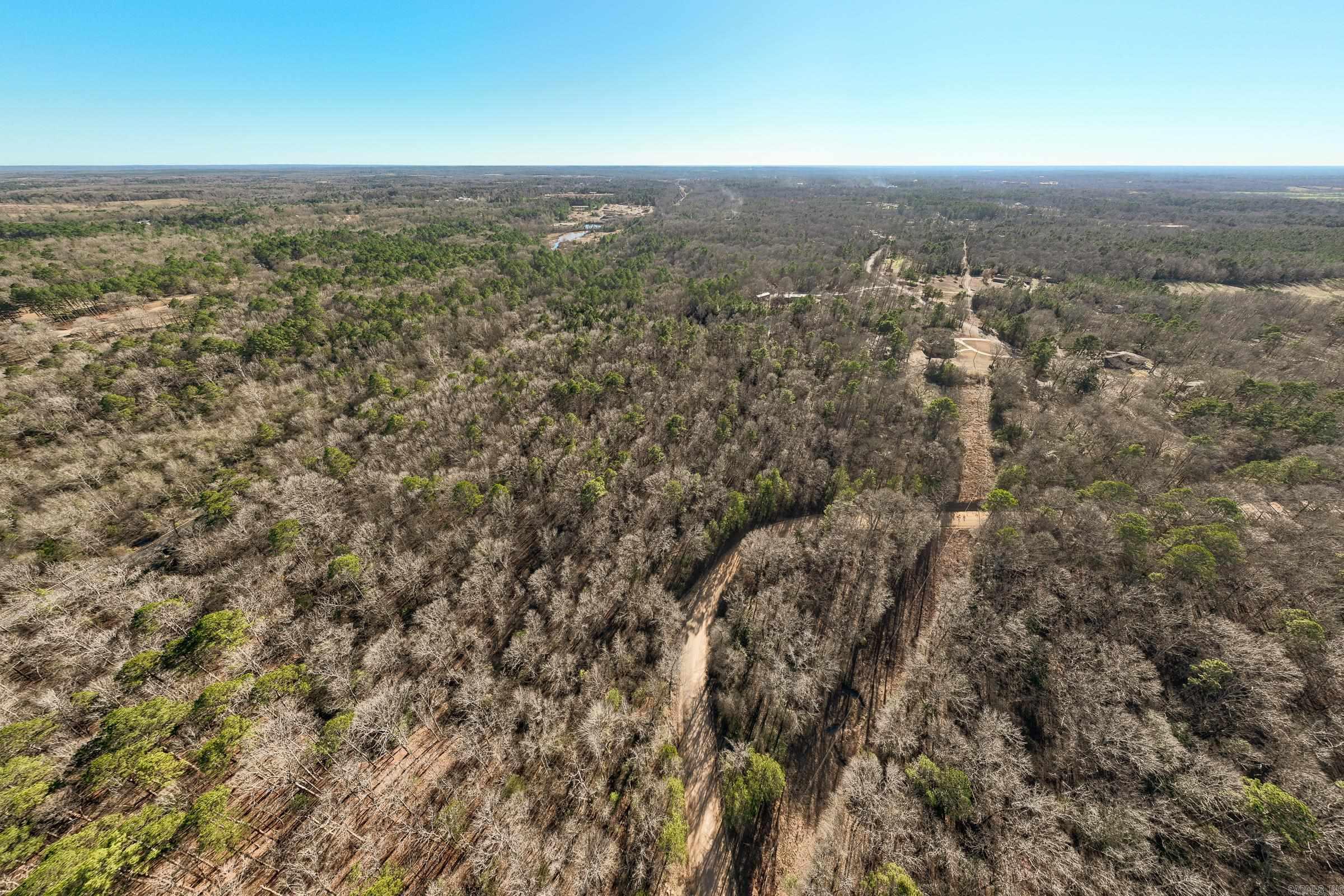 TBD N Ninth  De Queen, AR