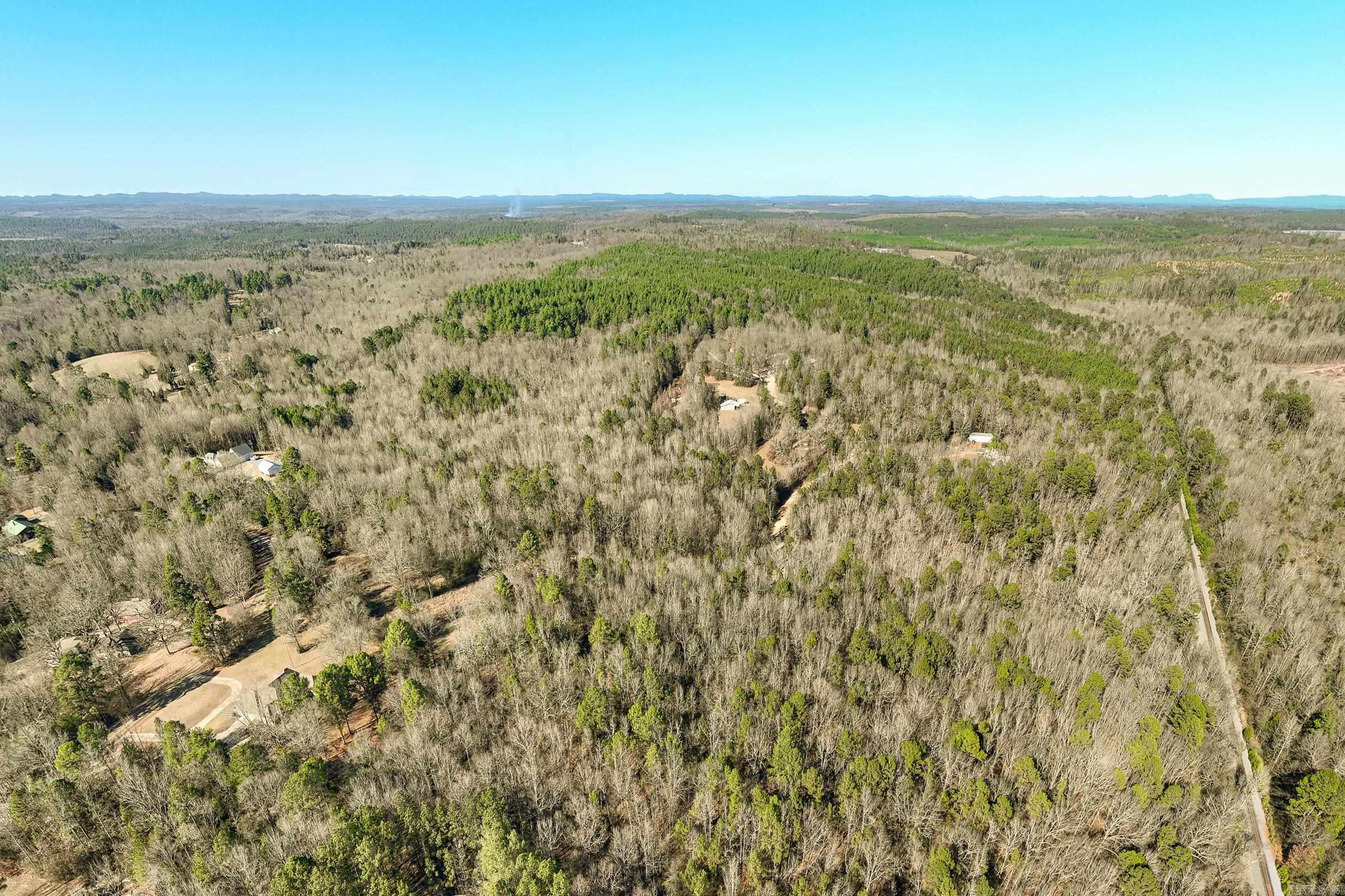 TBD N Ninth  De Queen, AR