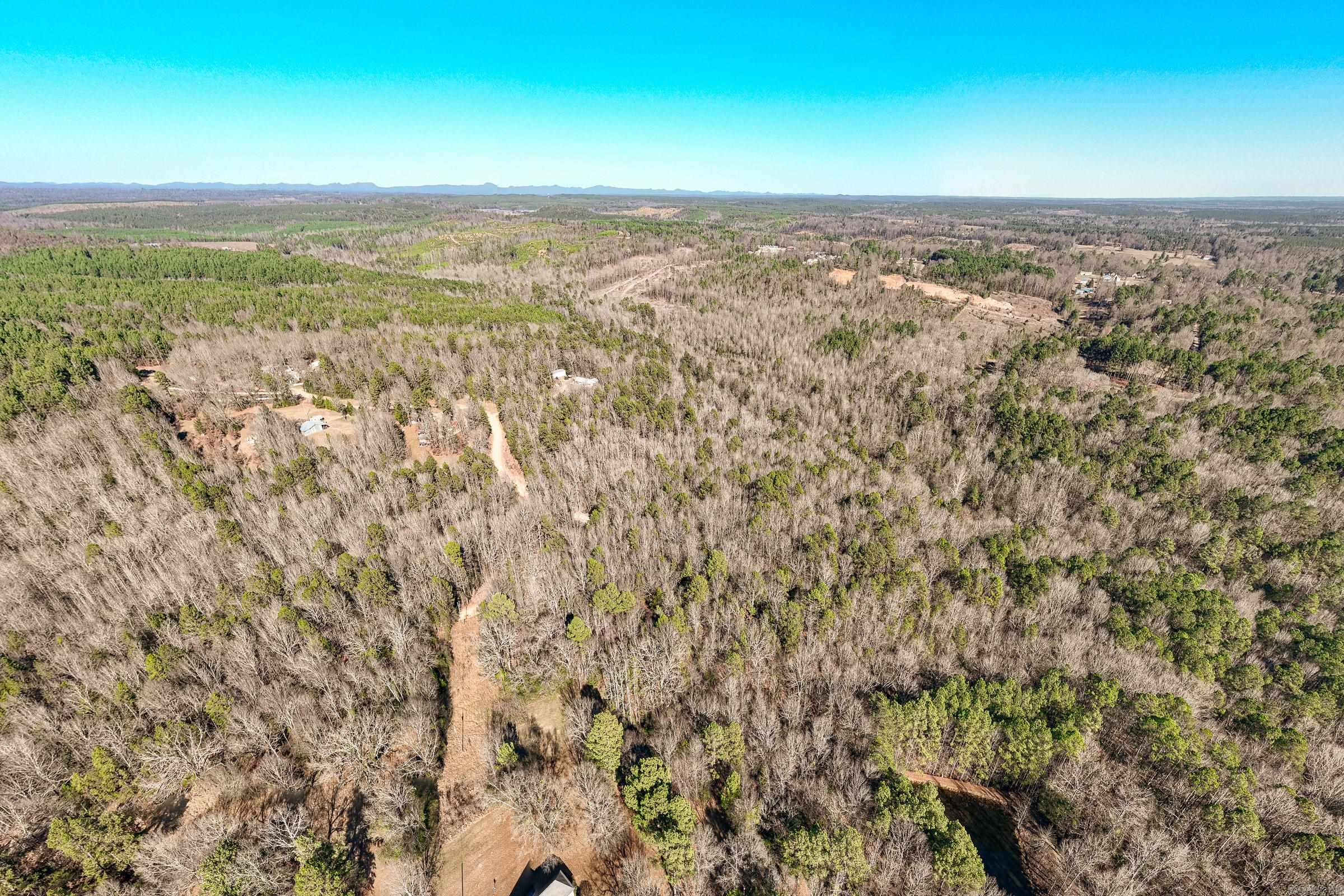 TBD N Ninth  De Queen, AR