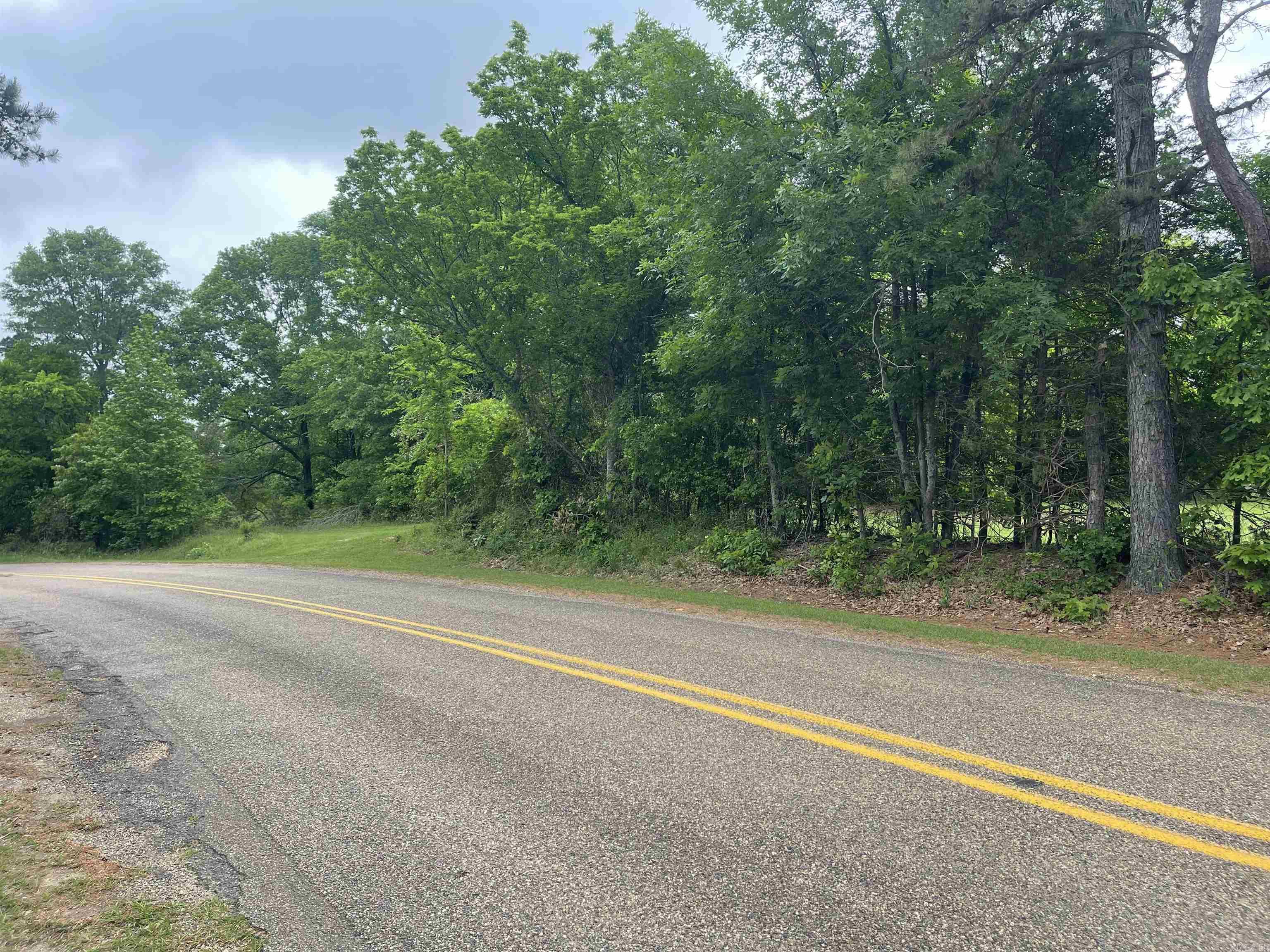 TBD N Ninth  De Queen, AR