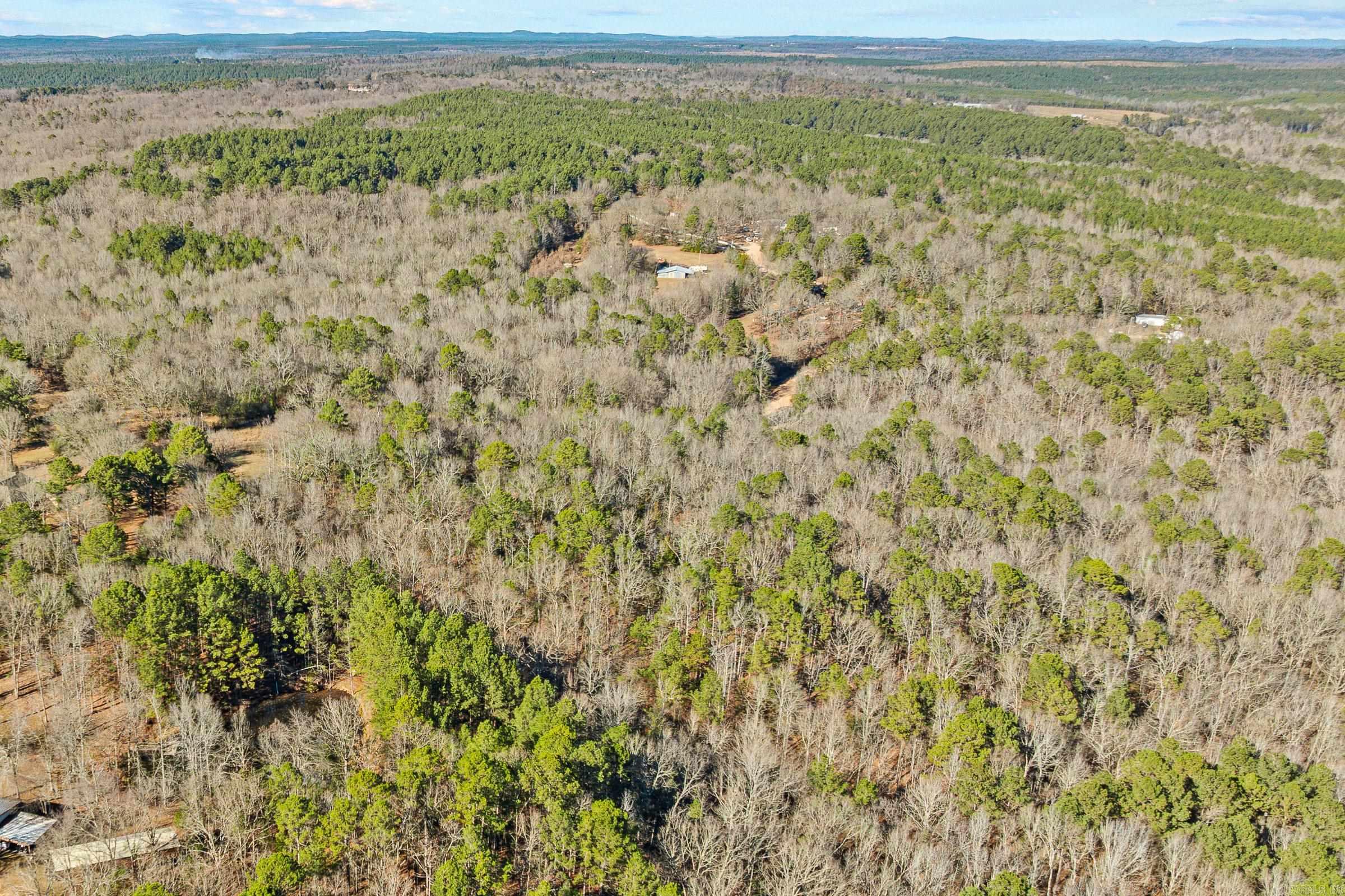 TBD N Ninth  De Queen, AR