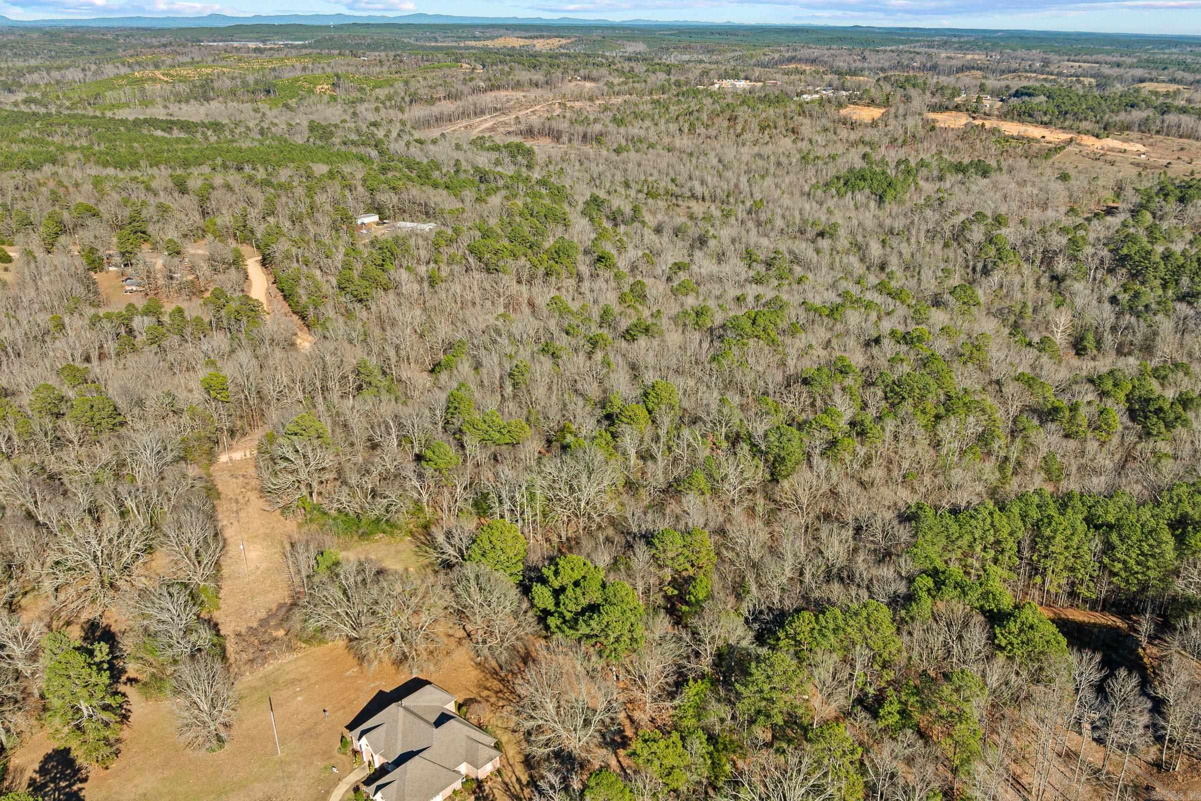 TBD N Ninth  De Queen, AR