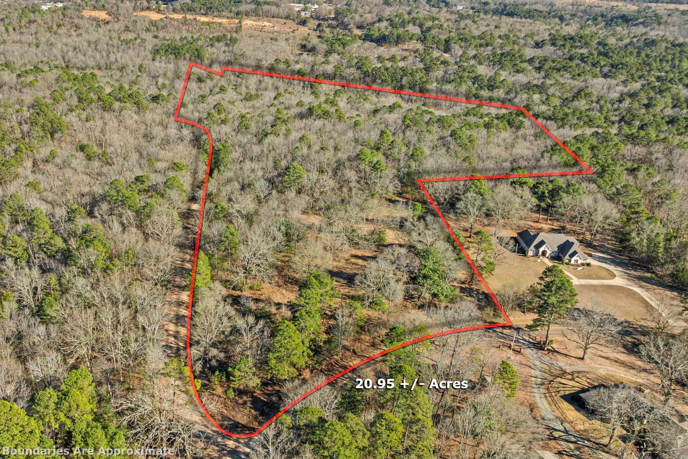 TBD N Ninth  De Queen, AR