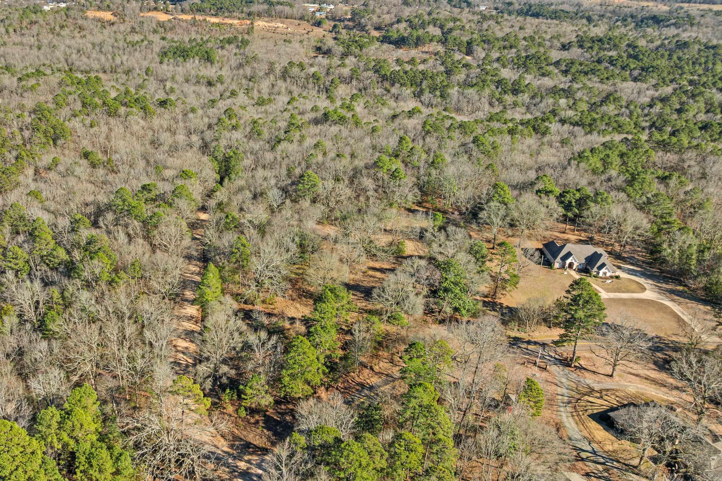 TBD N Ninth  De Queen, AR